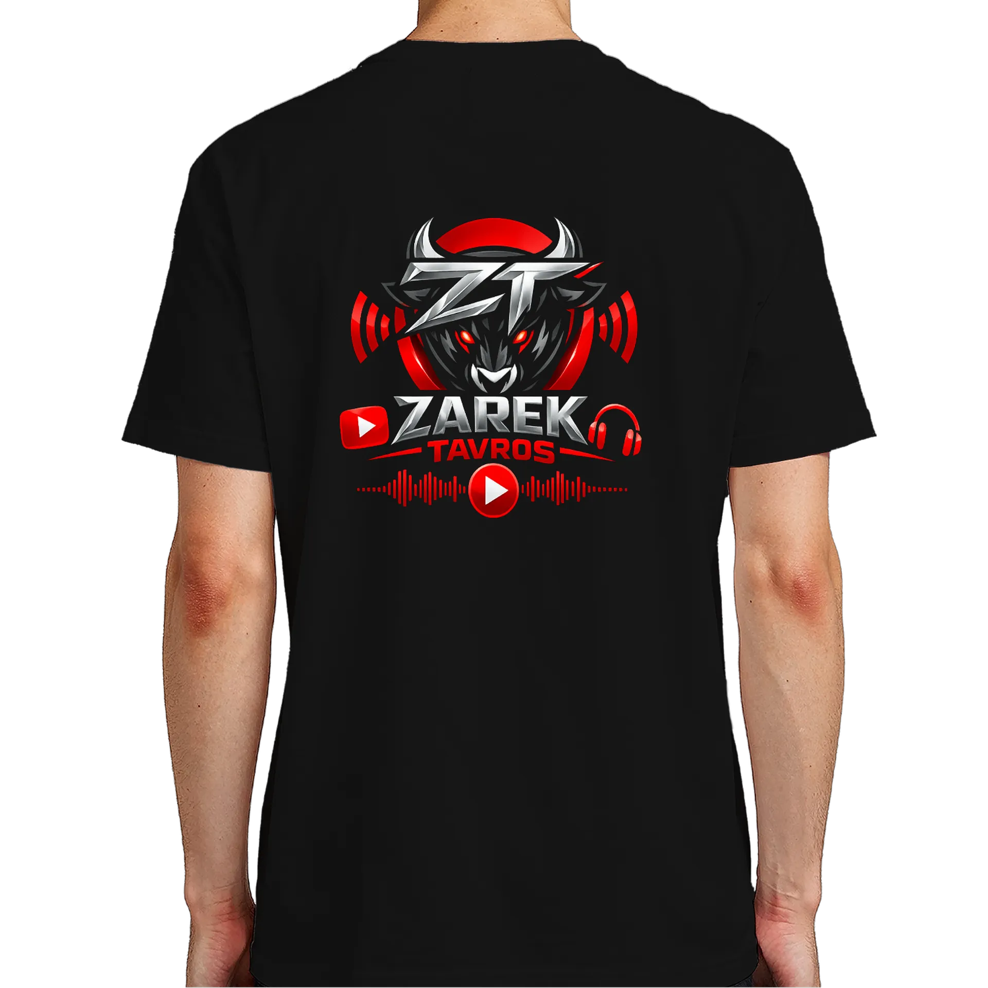 Camiseta personalizada - Imagem 7