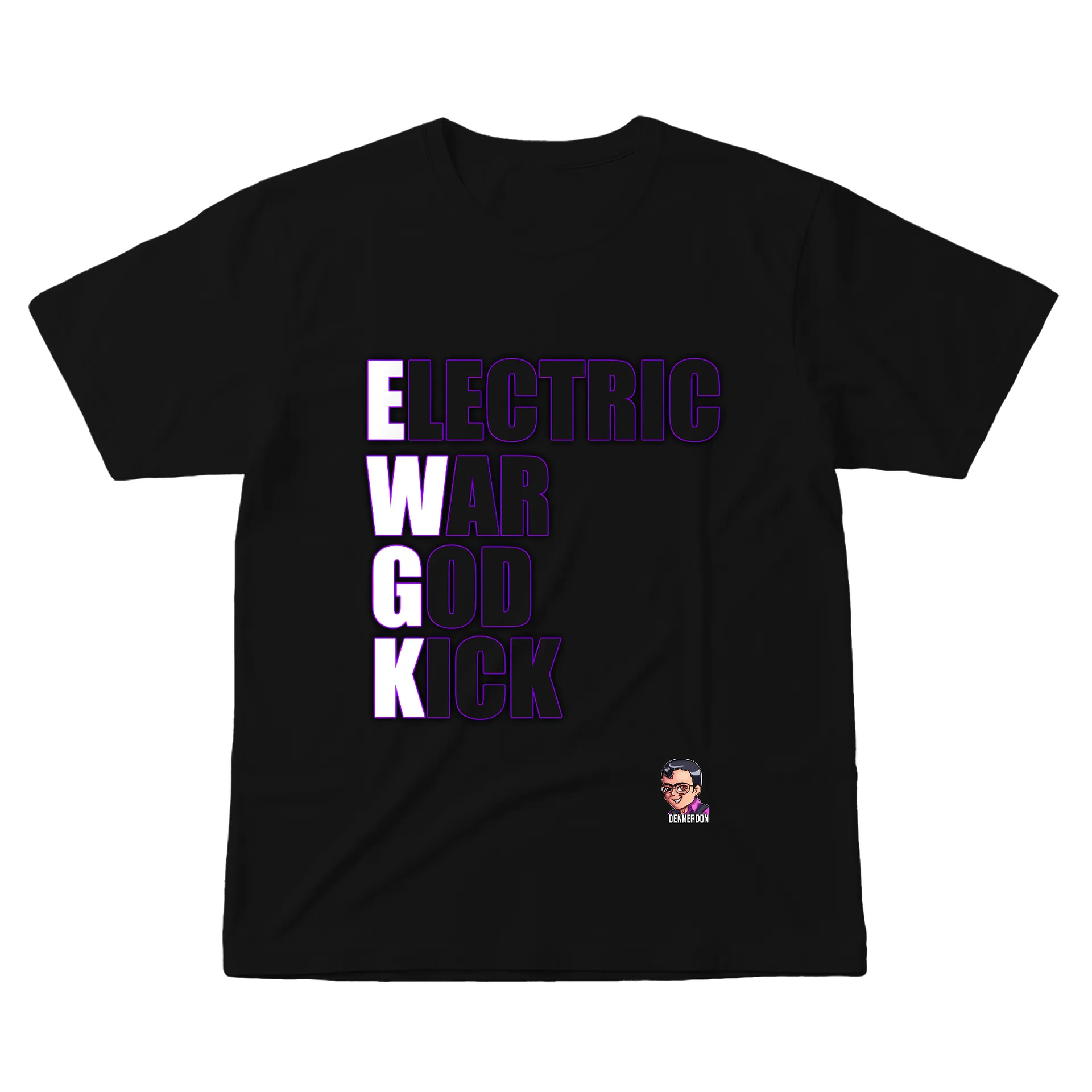 Camiseta ewgk - Imagem 3