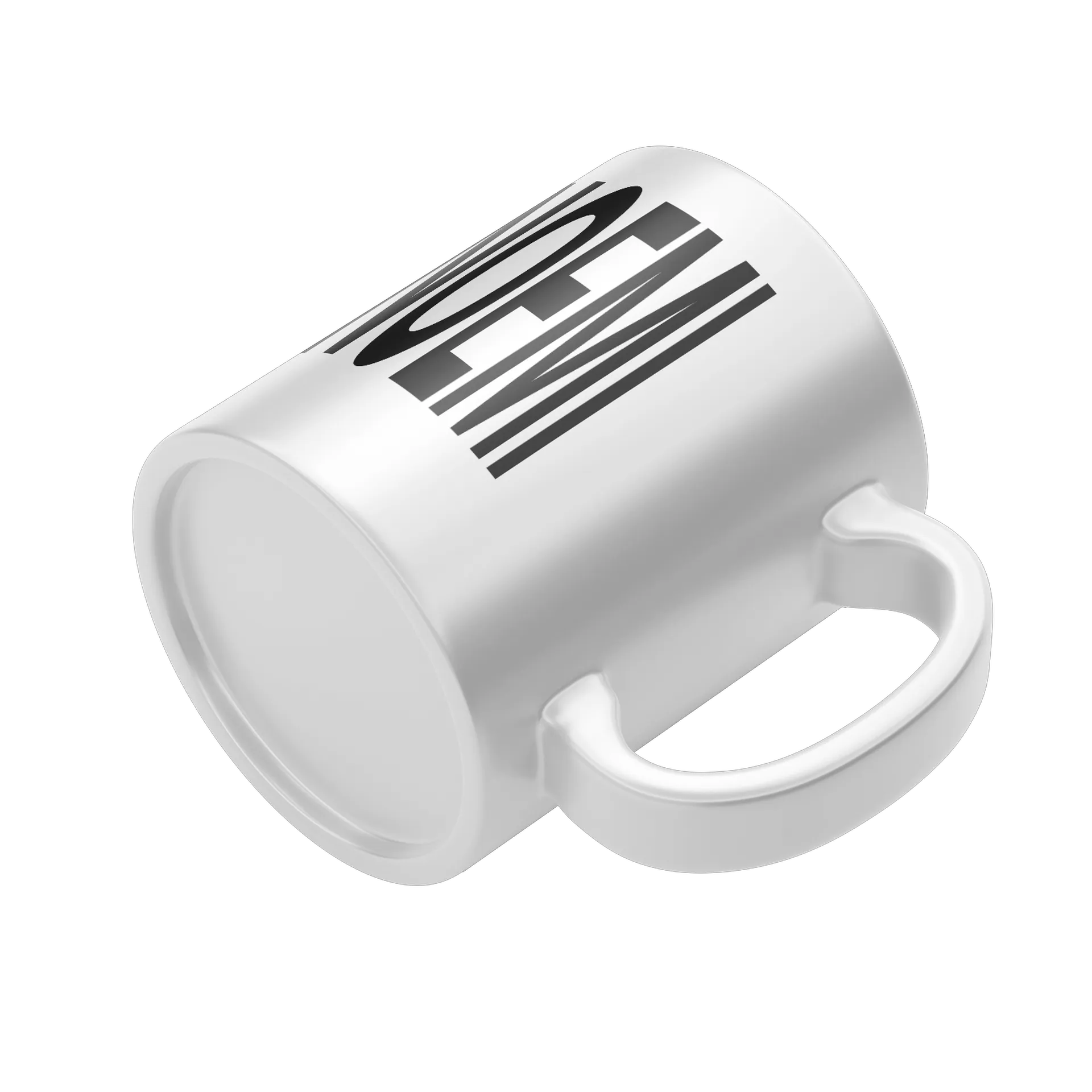 Caneca personalizada de Noemi — imagem 4 de 4