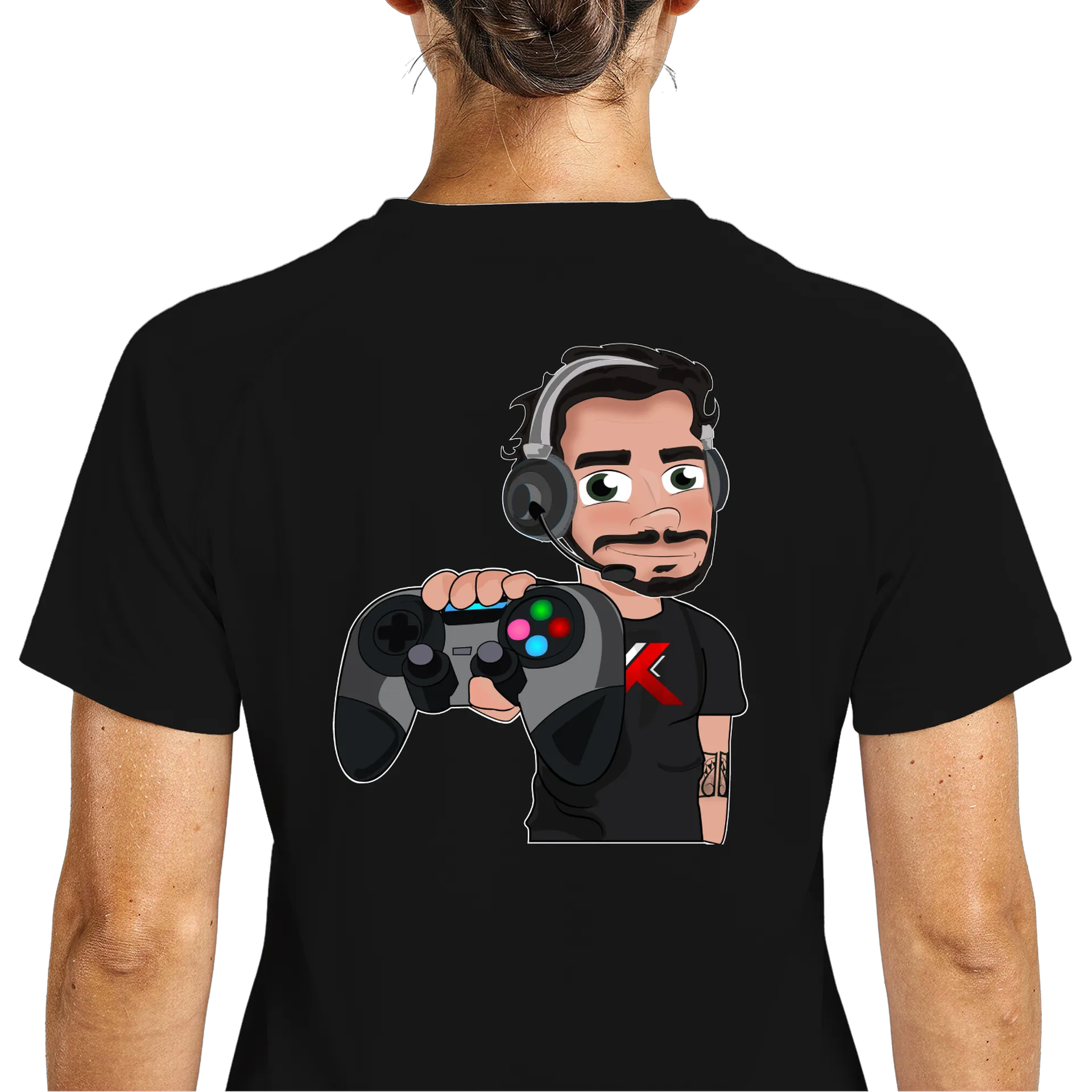 Camiseta DryFit - Imagem 5