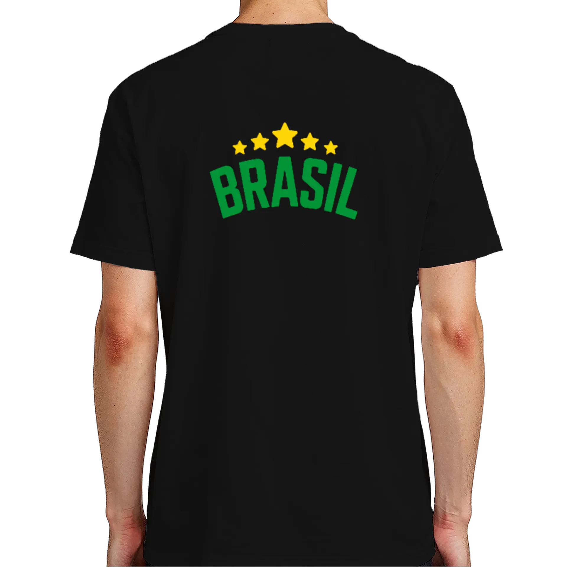 Camiseta personalizada - Imagem 7