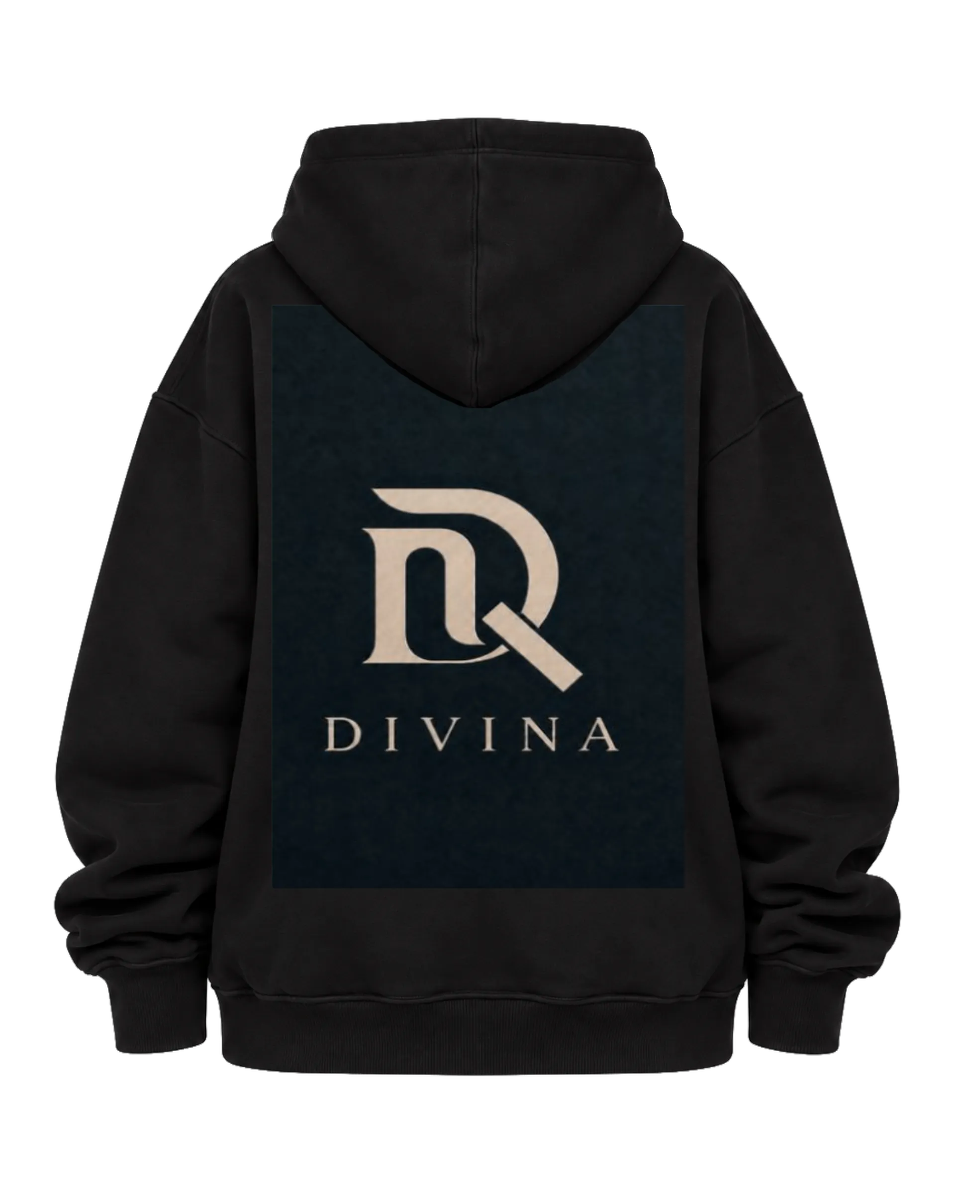 Blusa de moletom personalizada de Davi — imagem 6 de 6