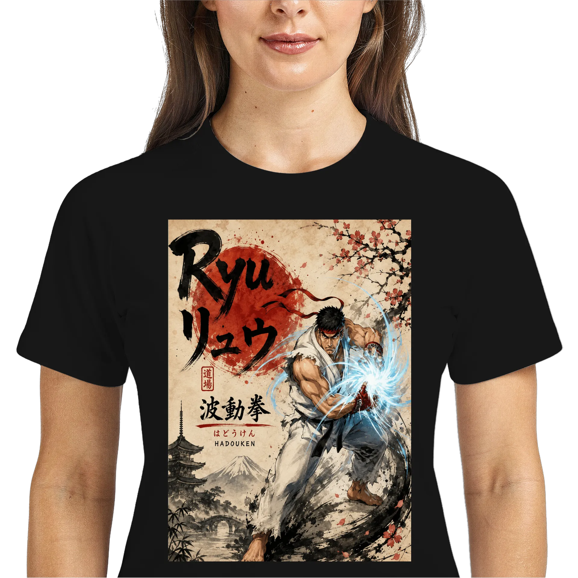 Camiseta DryFit - Imagem 3