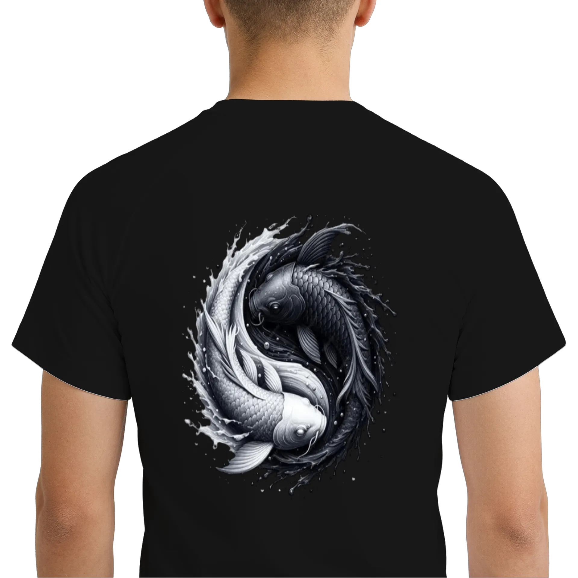Camiseta DryFit - Imagem 6