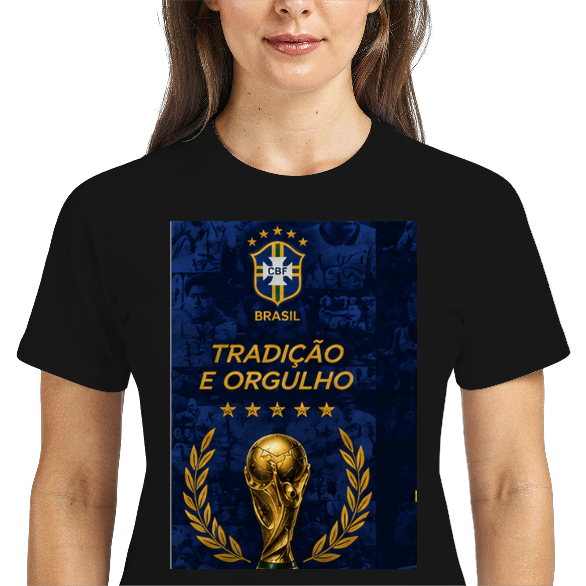 Camiseta DryFit - Imagem 3