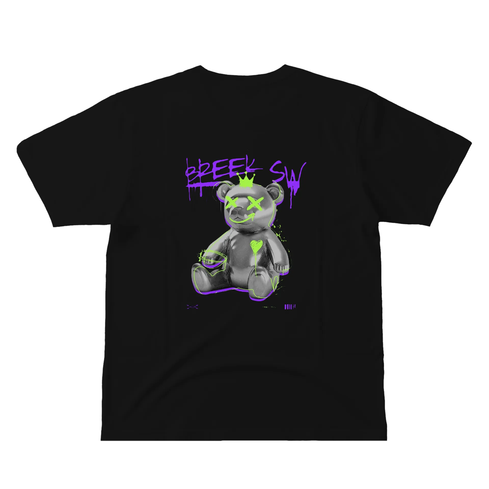 Camiseta eduh__ths - Imagem 3