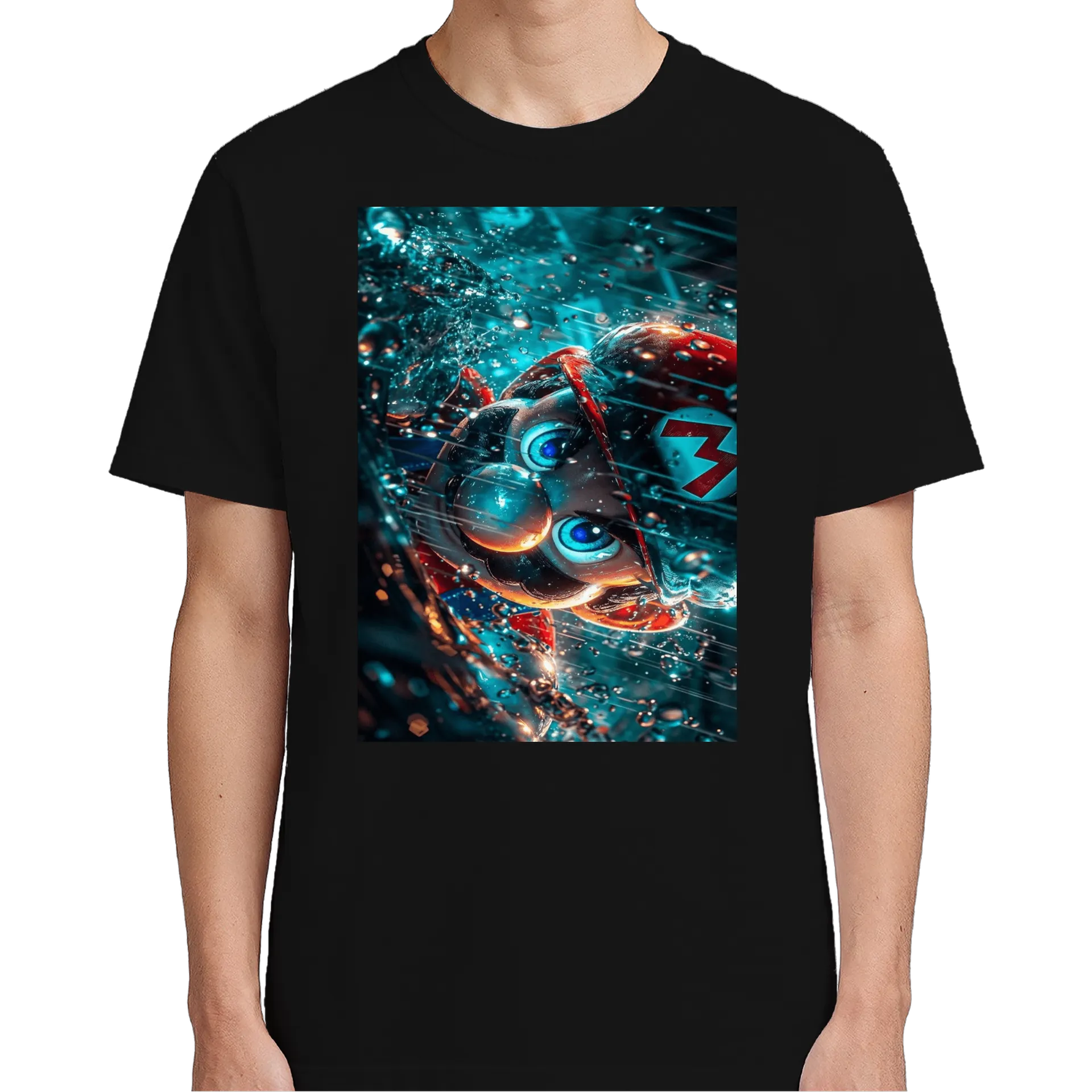 Camiseta personalizada - Imagem 5