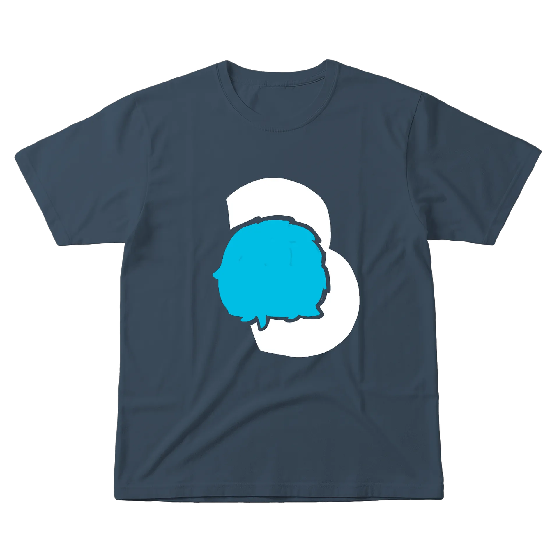 Camiseta do Beto - Imagem 1