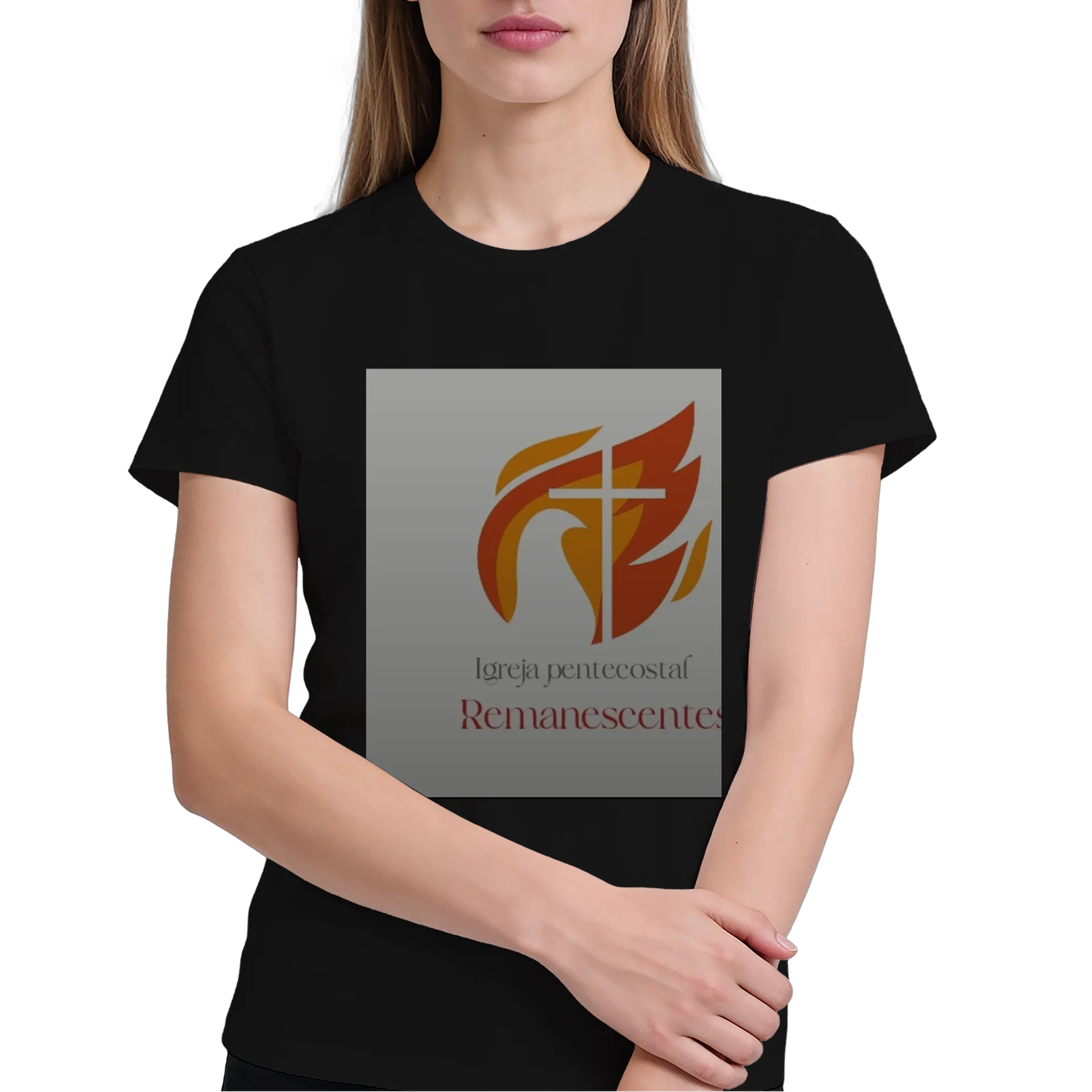 Camiseta personalizada - Imagem 4