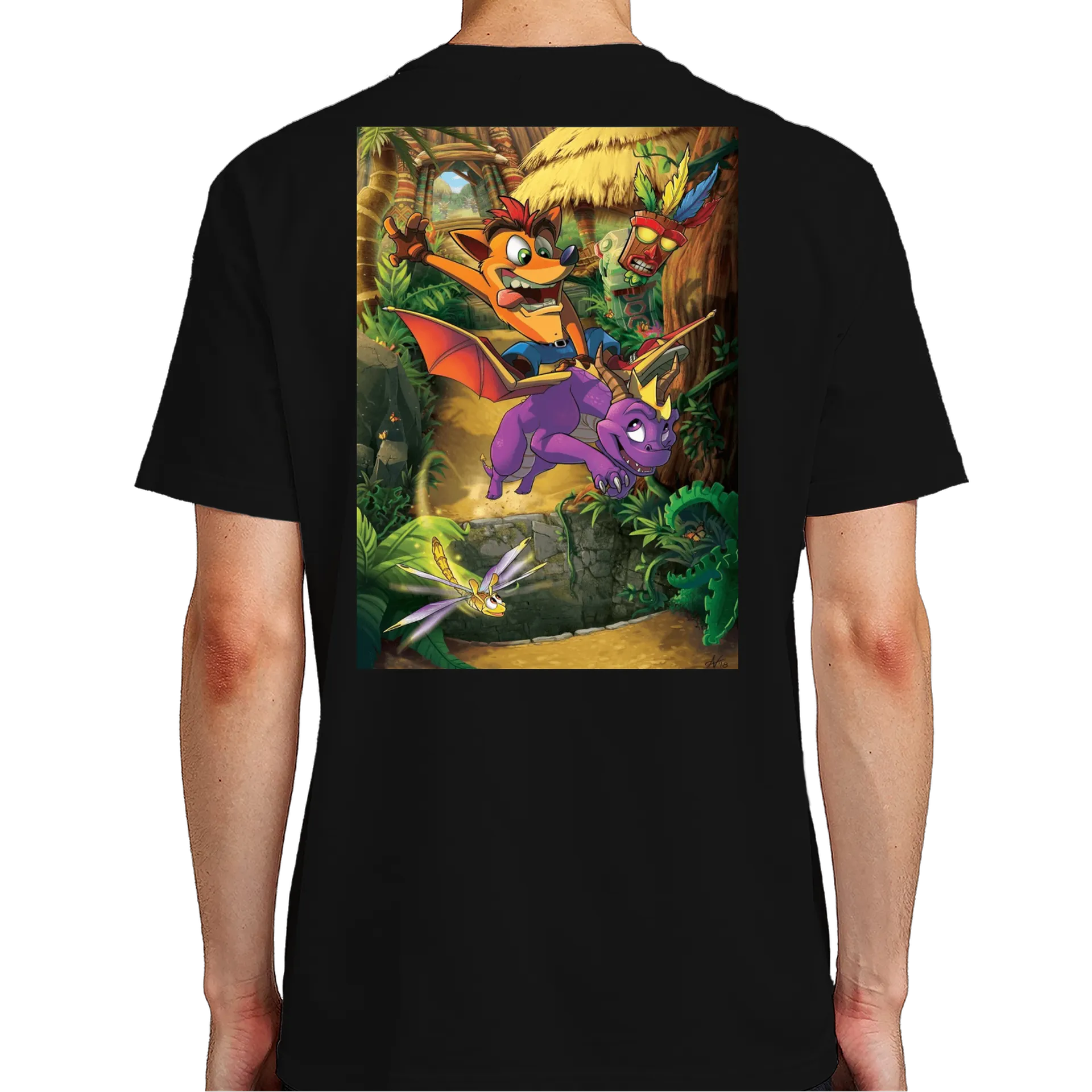 Camiseta personalizada - Imagem 6