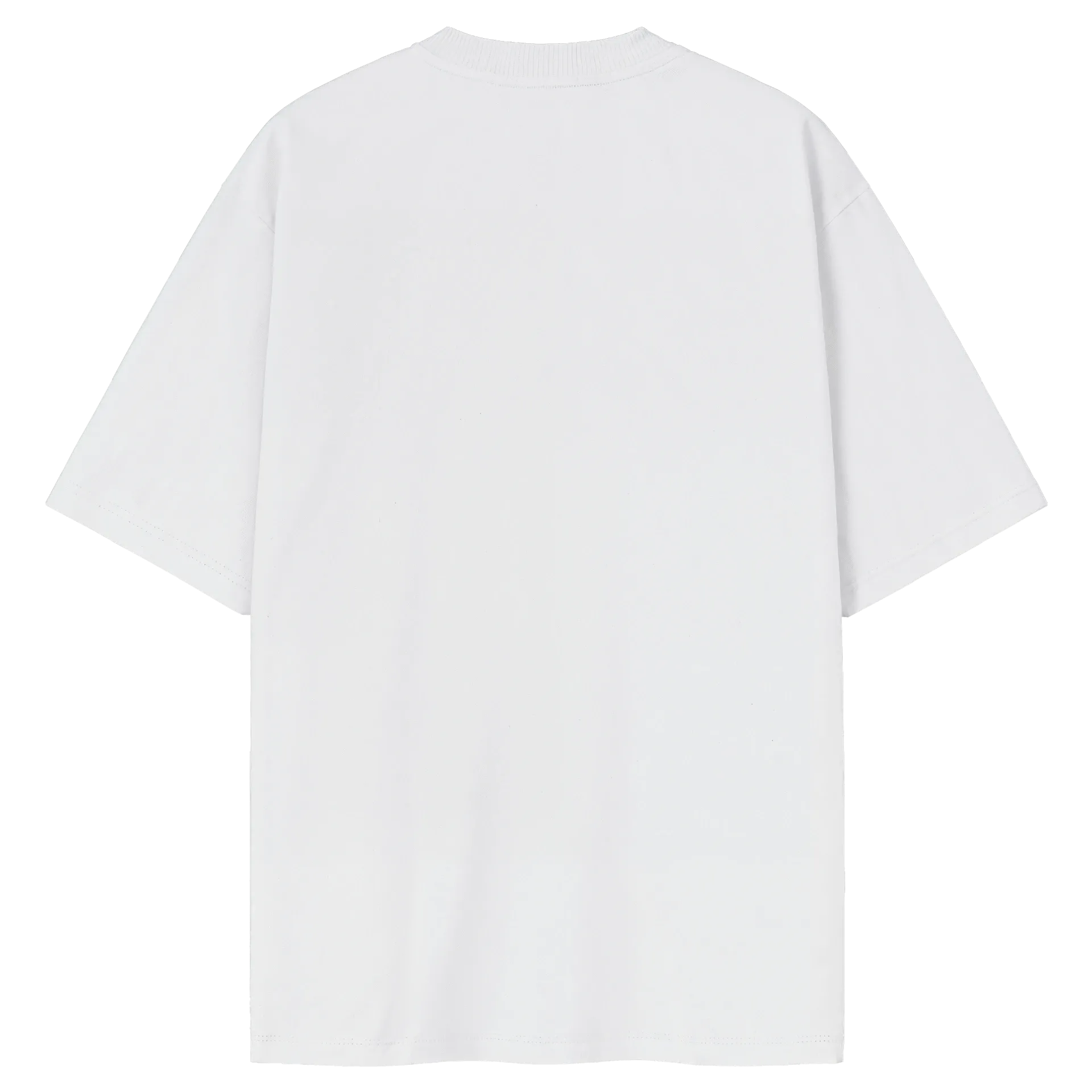 Camiseta Oversized Bugador - Imagem 8