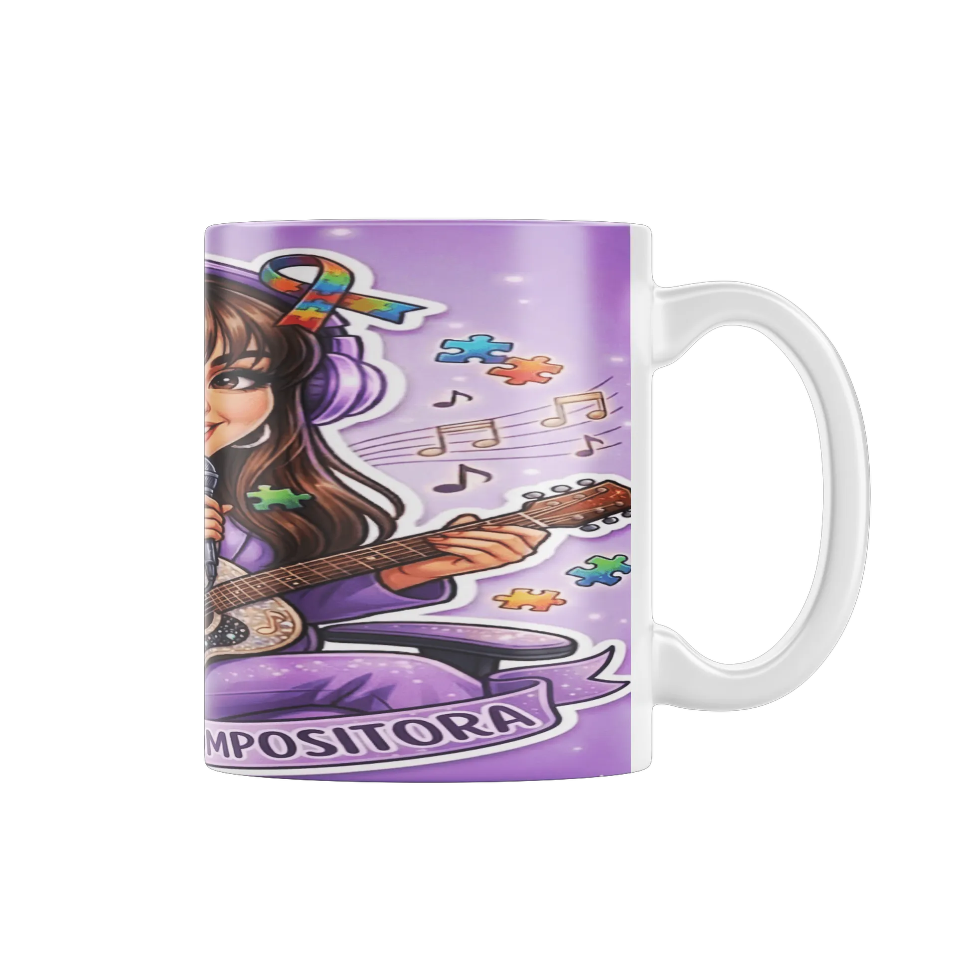 Caneca personalizada - Imagem 1