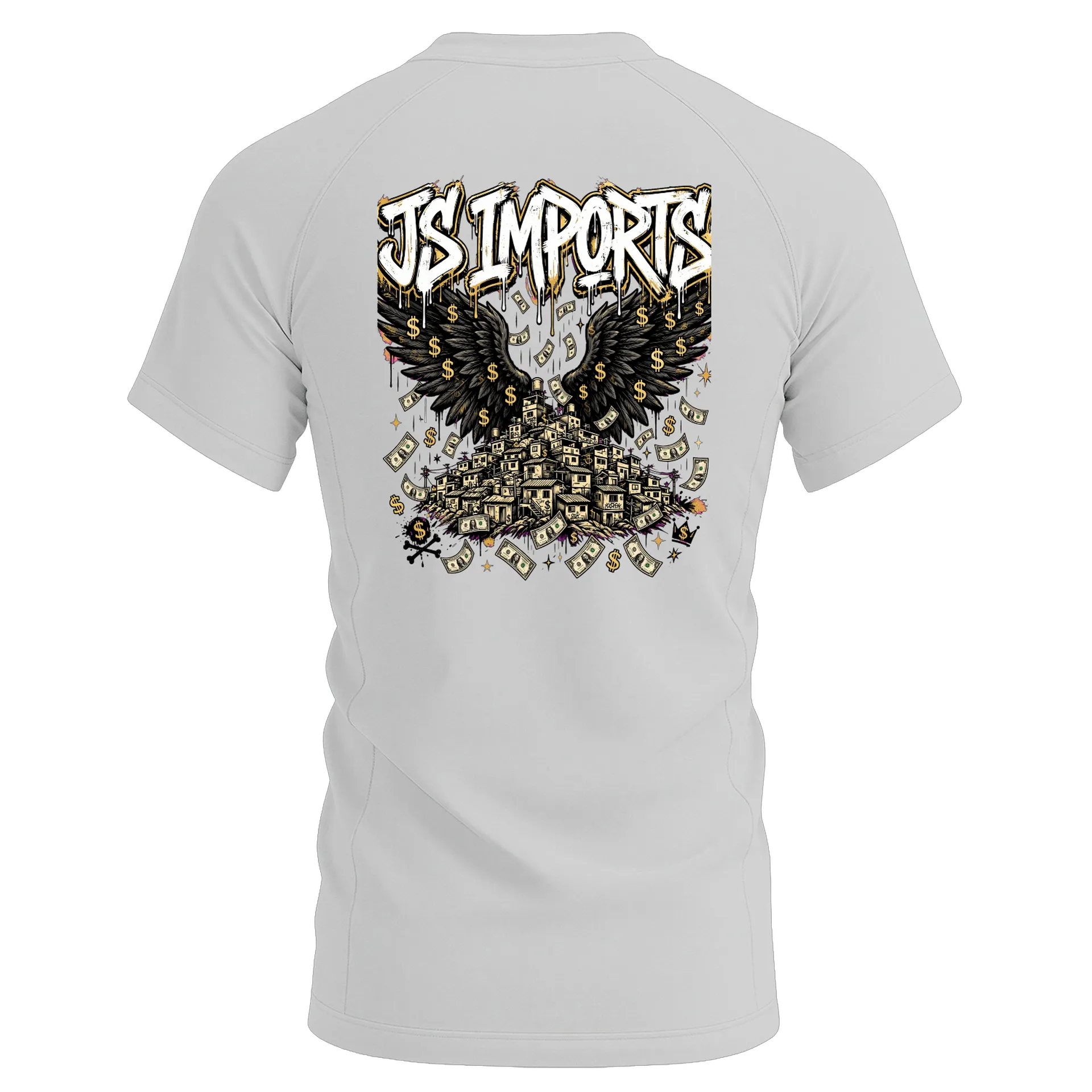 Camiseta DryFit - Imagem 2