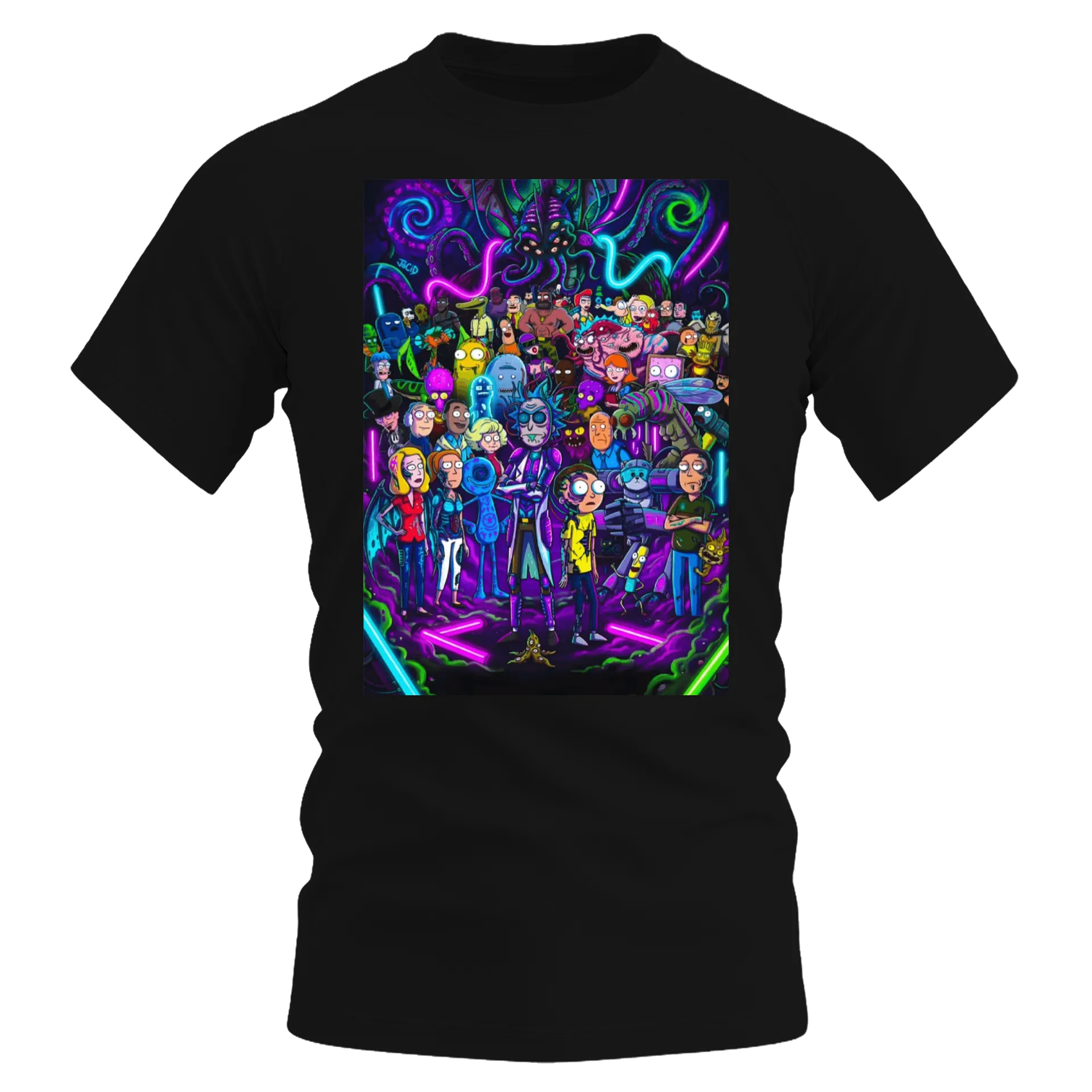 Camiseta DryFit - Imagem 1