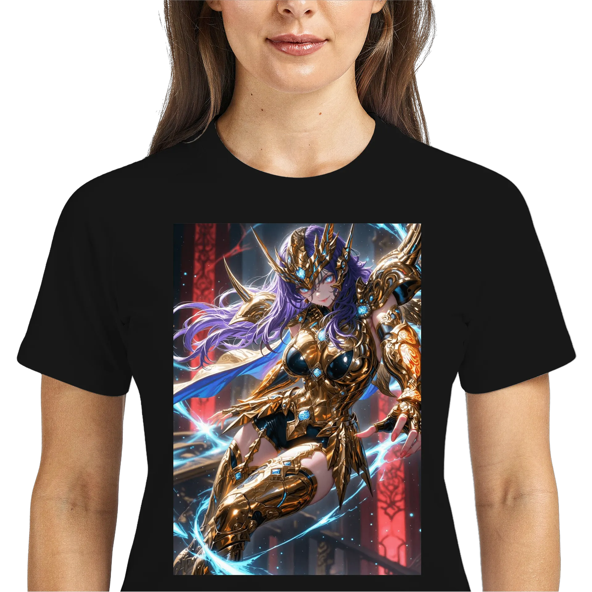 Camiseta DryFit - Imagem 3