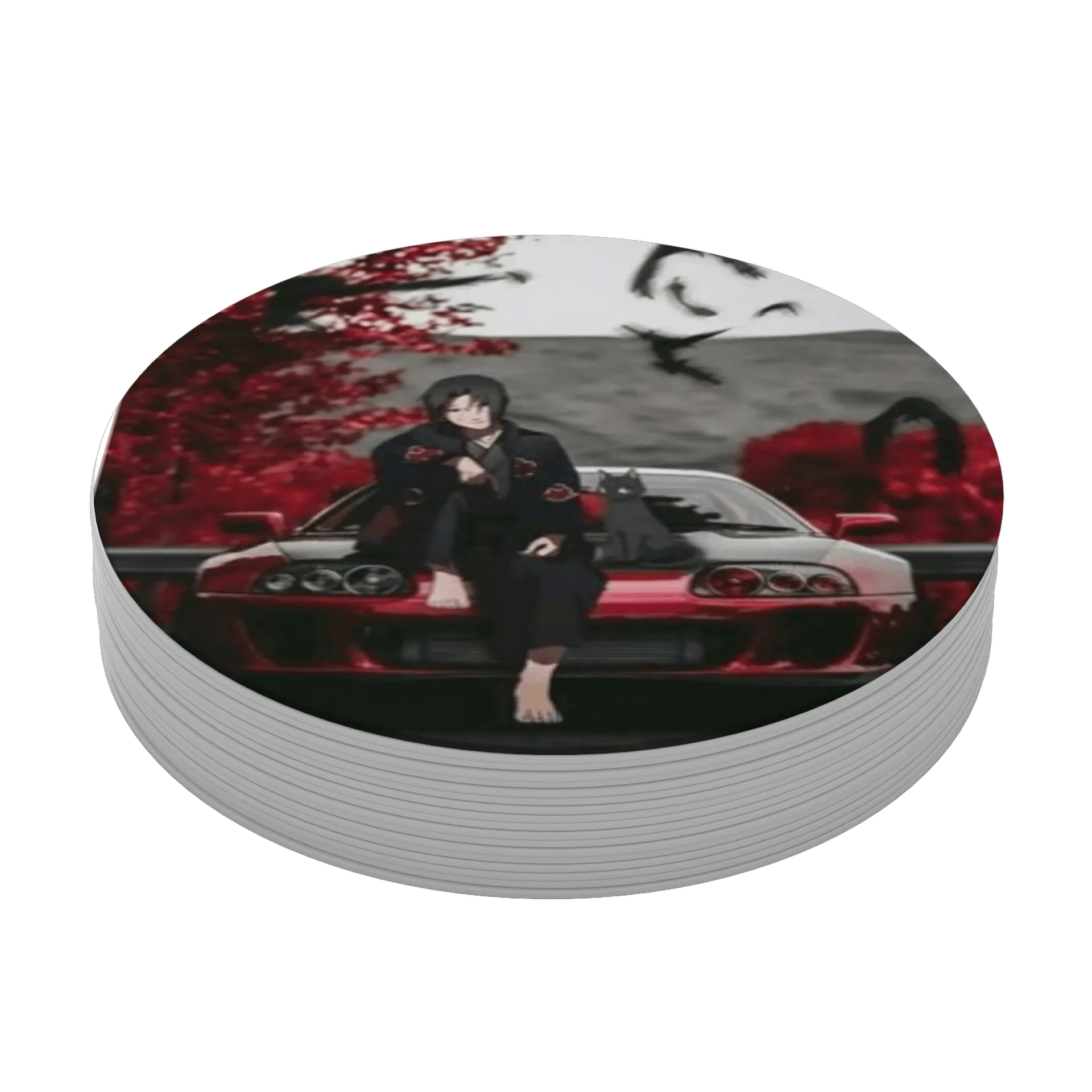 Porta-copos personalizado - Imagem 4