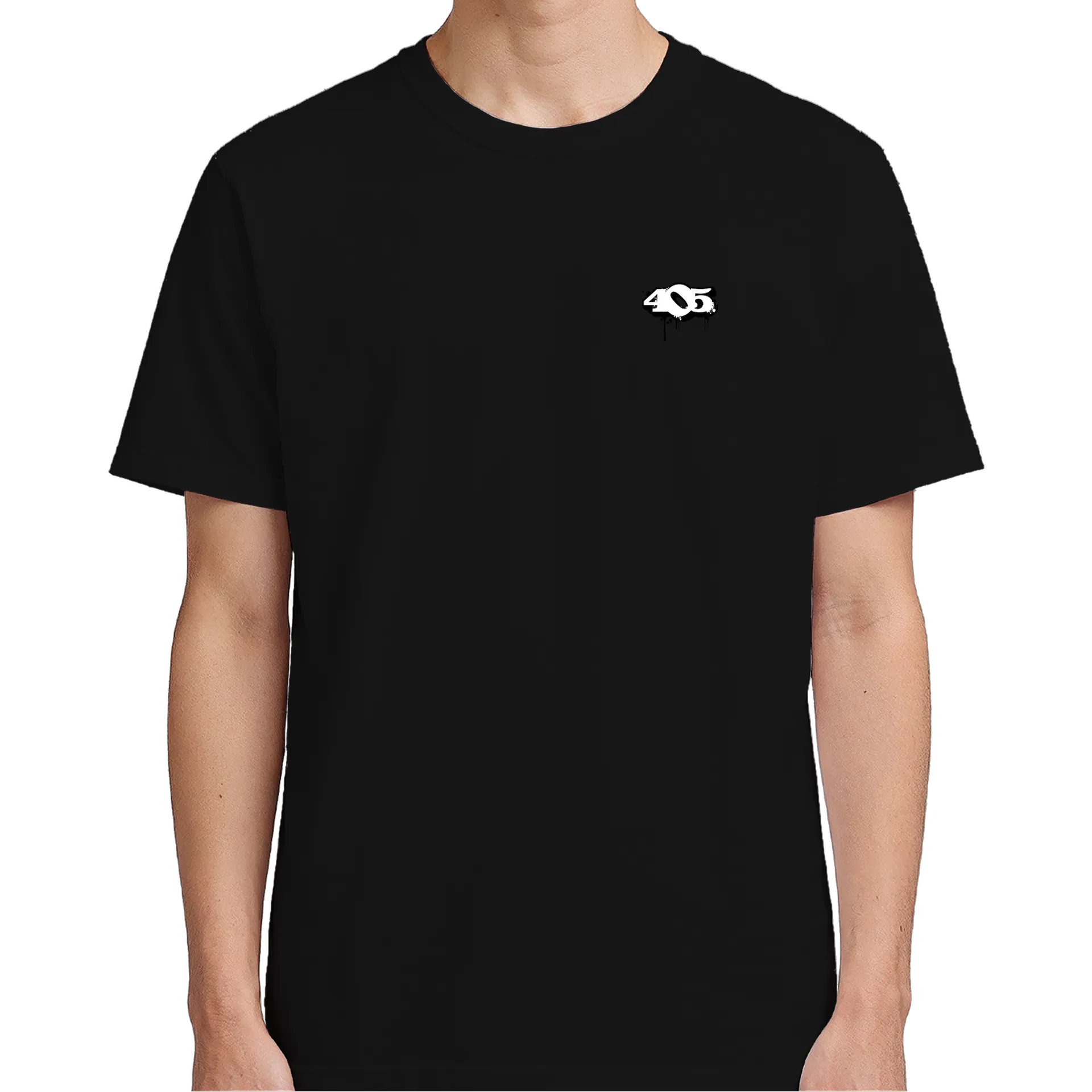 Camiseta  405 Street Outlaws Jeff Lutz 100% Algodão - Imagem 5