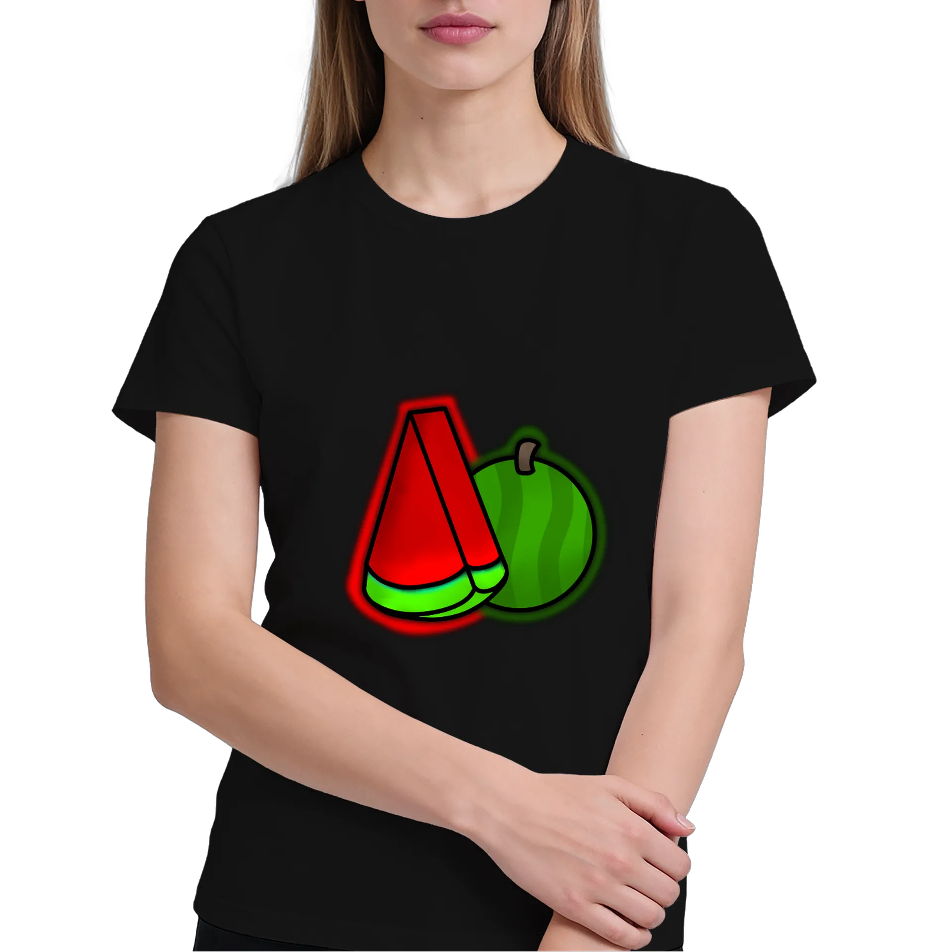 Camiseta melon 🍉 - Imagem 4