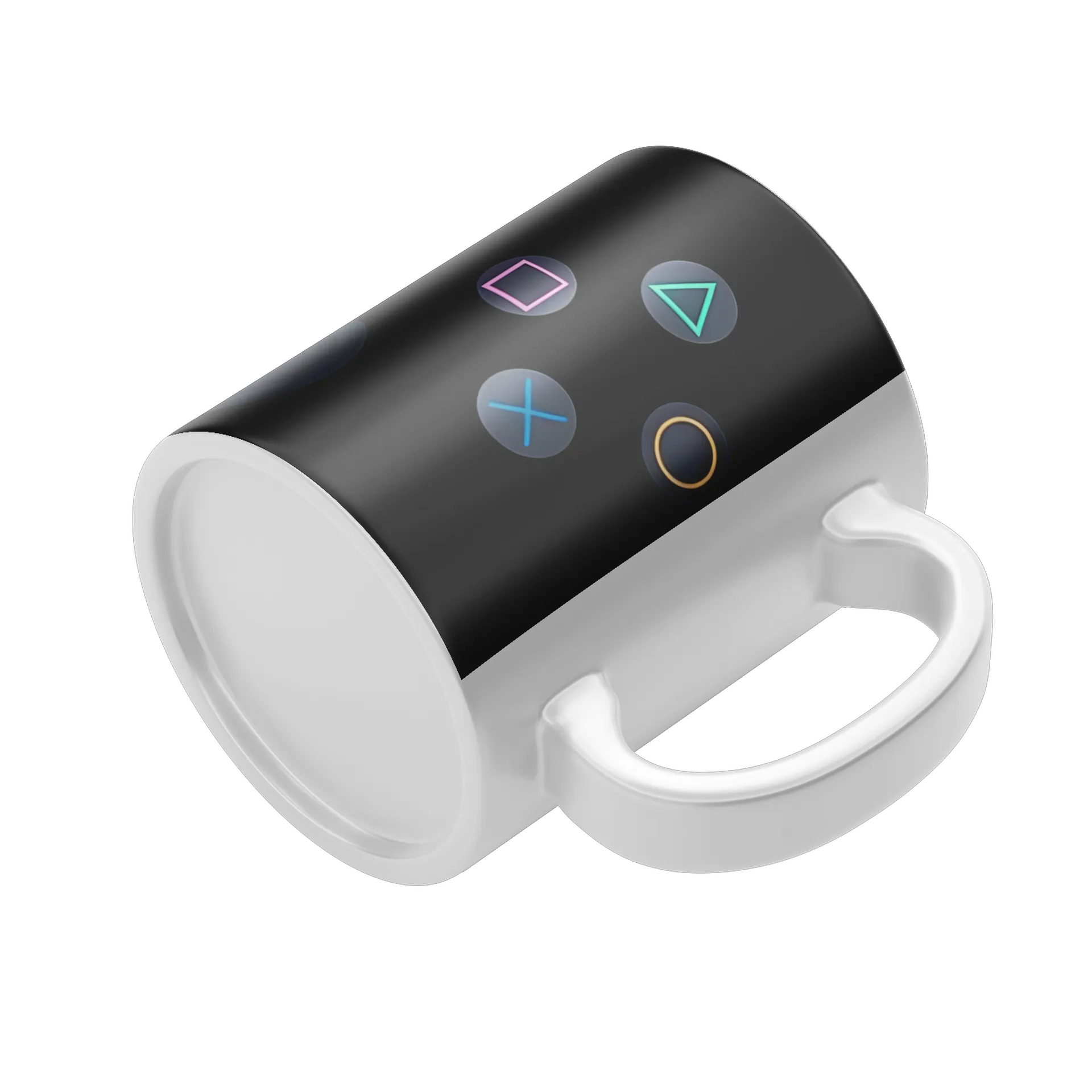 Caneca SONY - Imagem 4