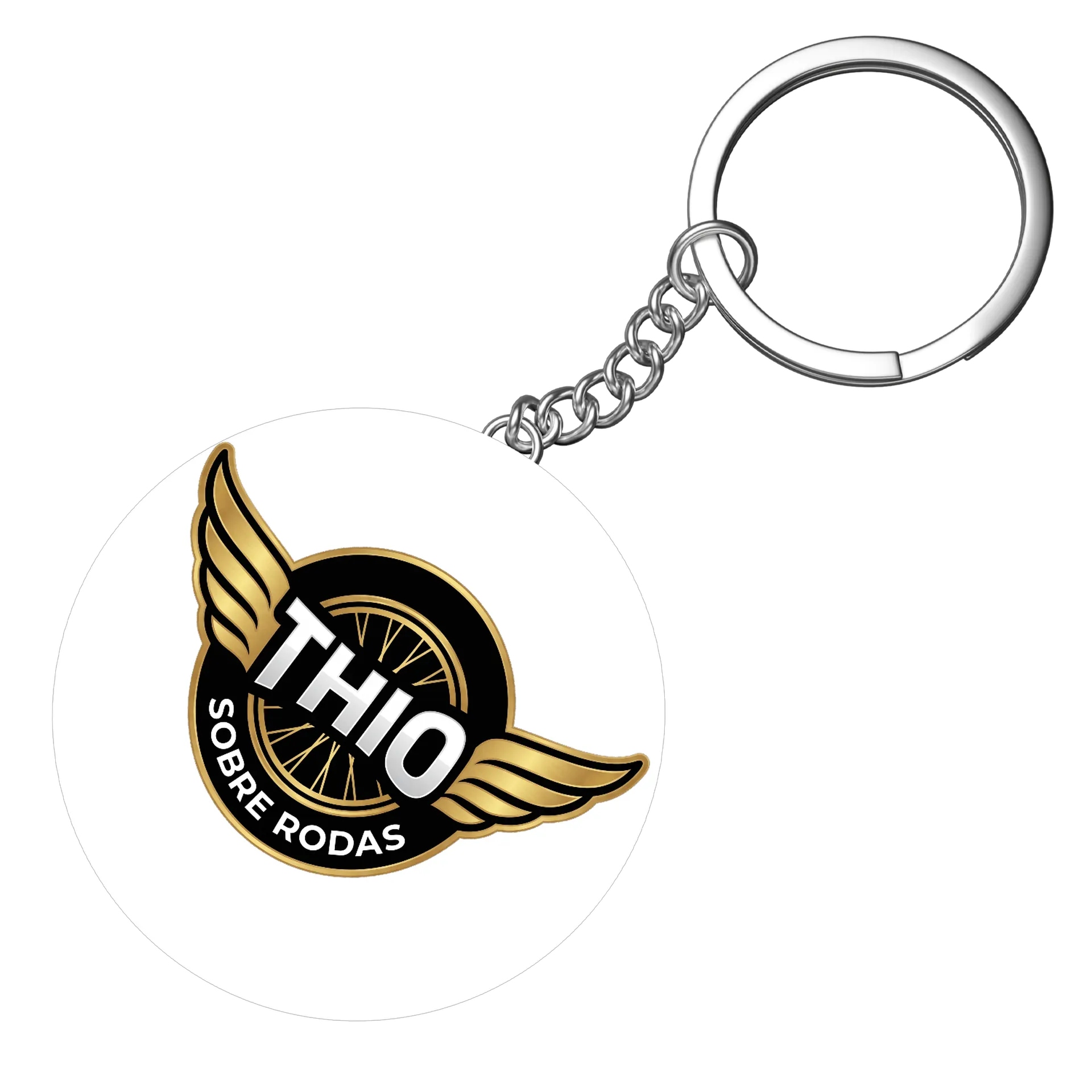 Chaveiro do Thio - Imagem 3