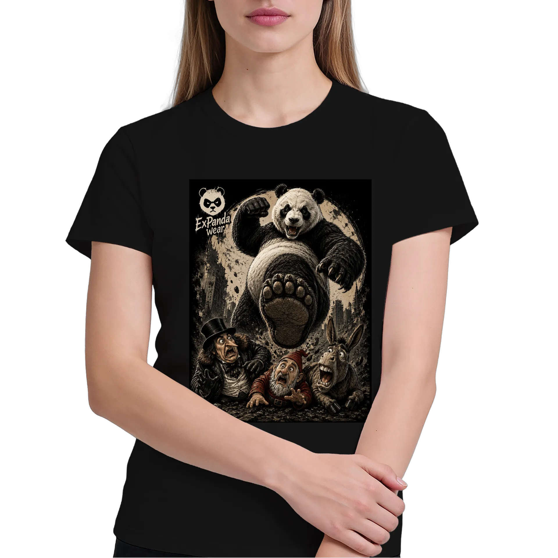 Camiseta personalizada - Imagem 4