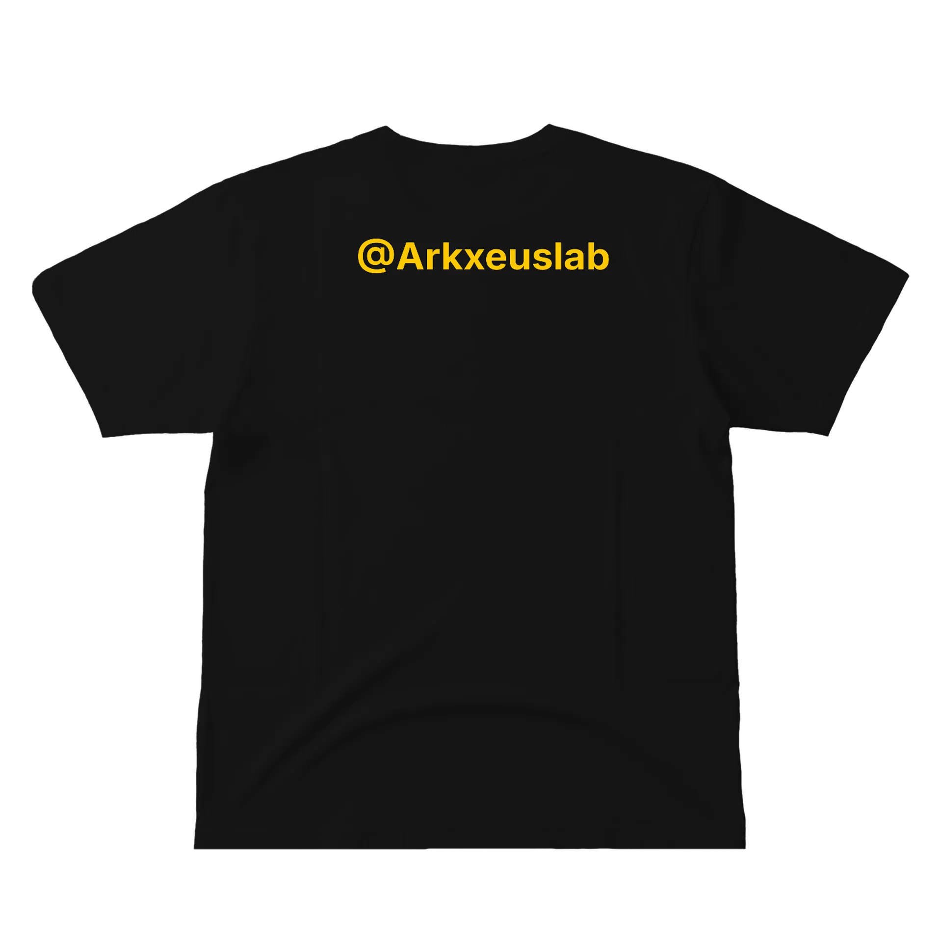Camiseta ArkxeusLab - Imagem 2