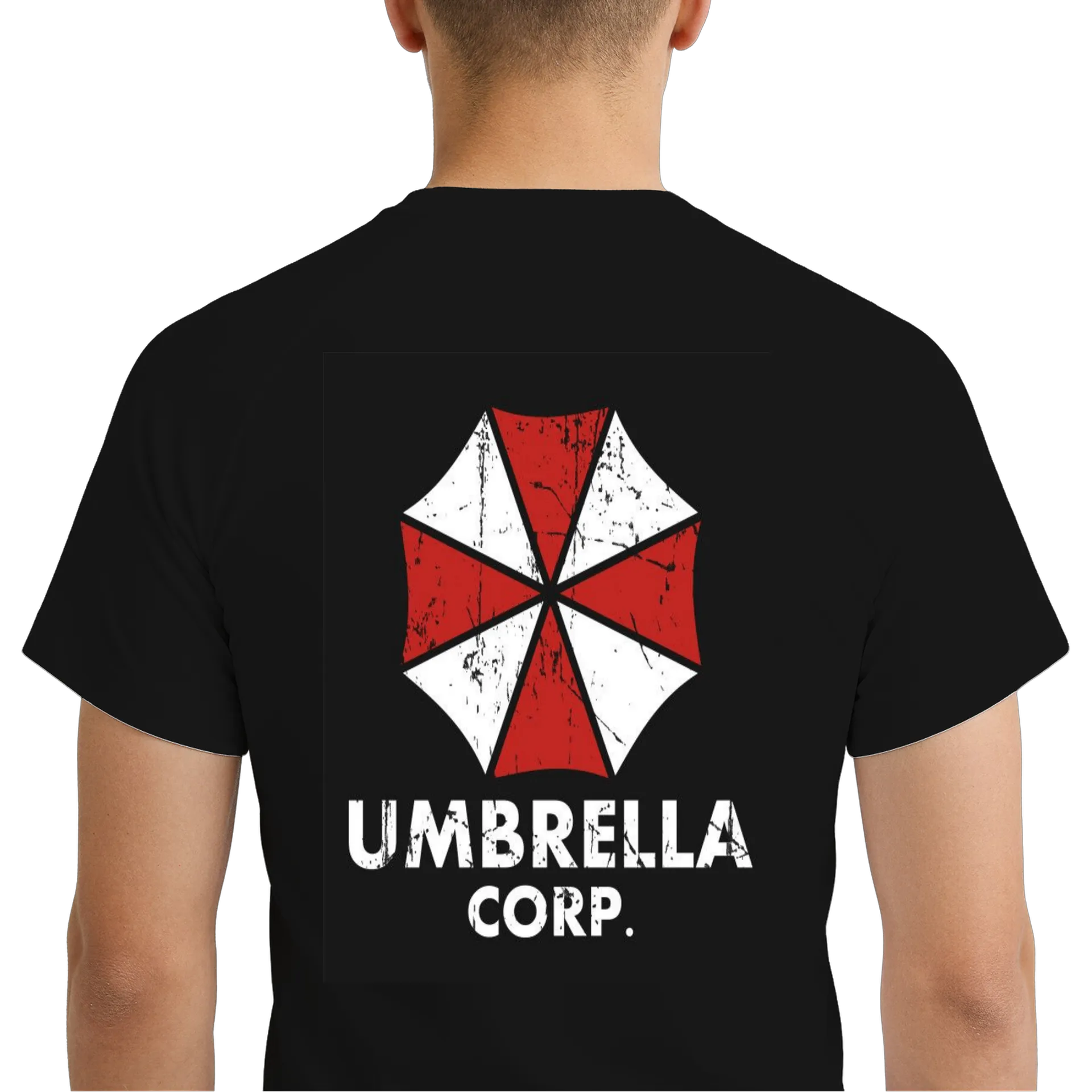 Camiseta DryFit Umbrella - Imagem 6