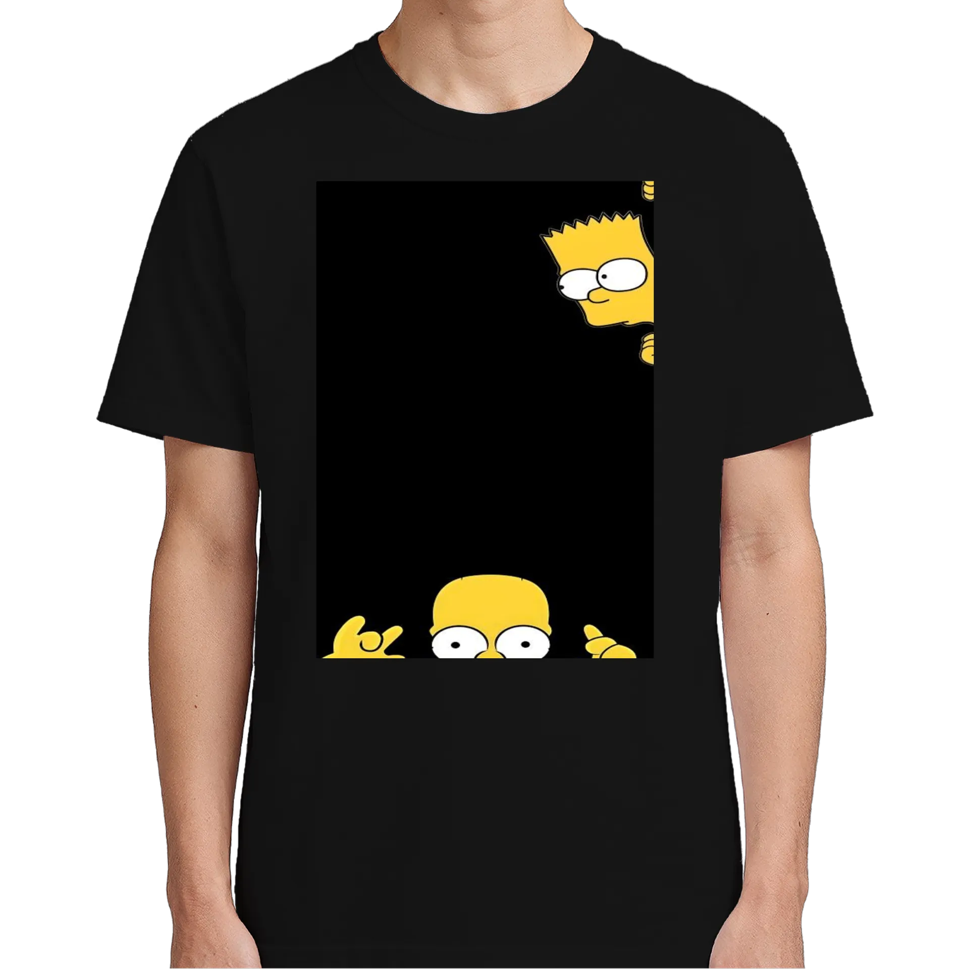 Camiseta personalizada - Imagem 5