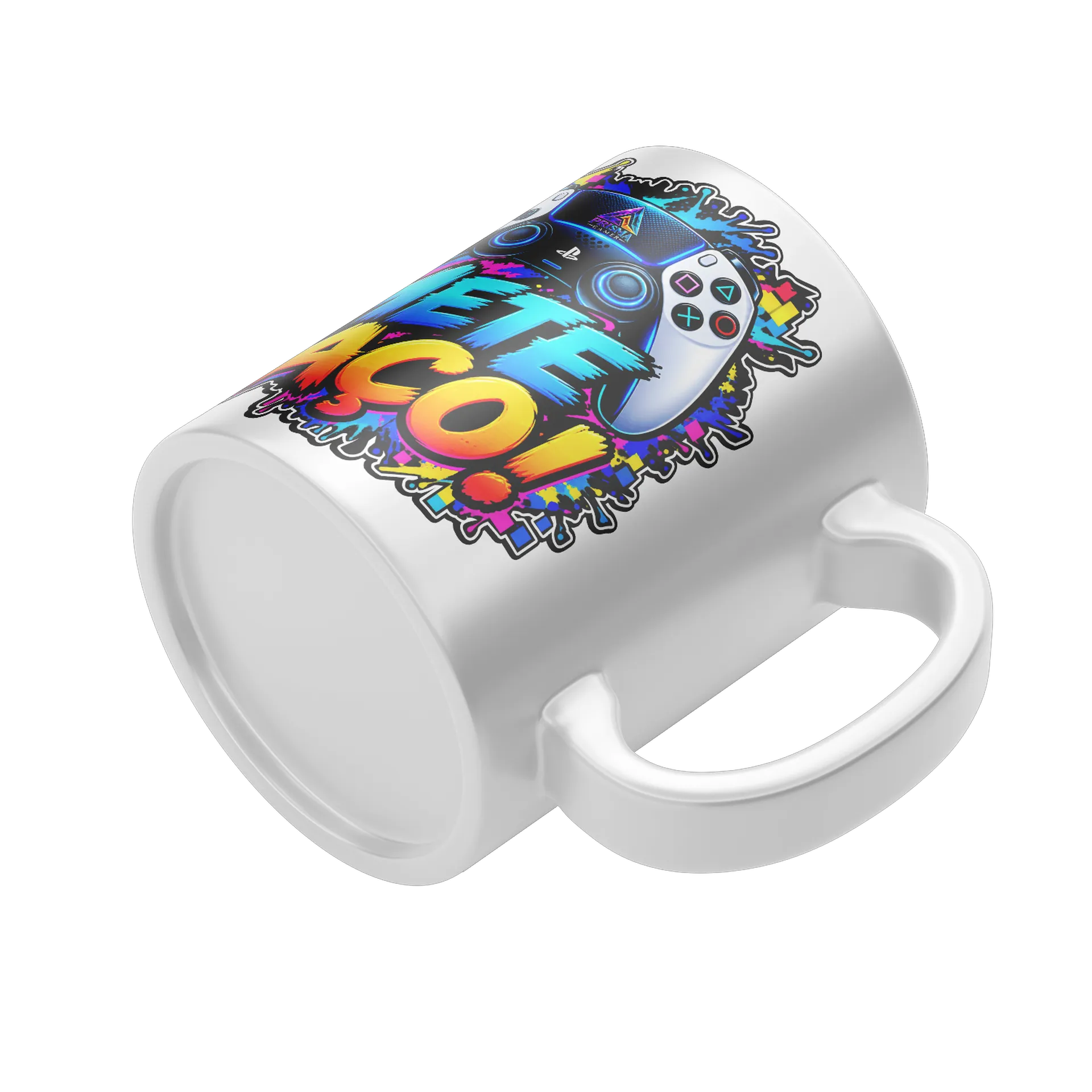Caneca personalizada - Imagem 4