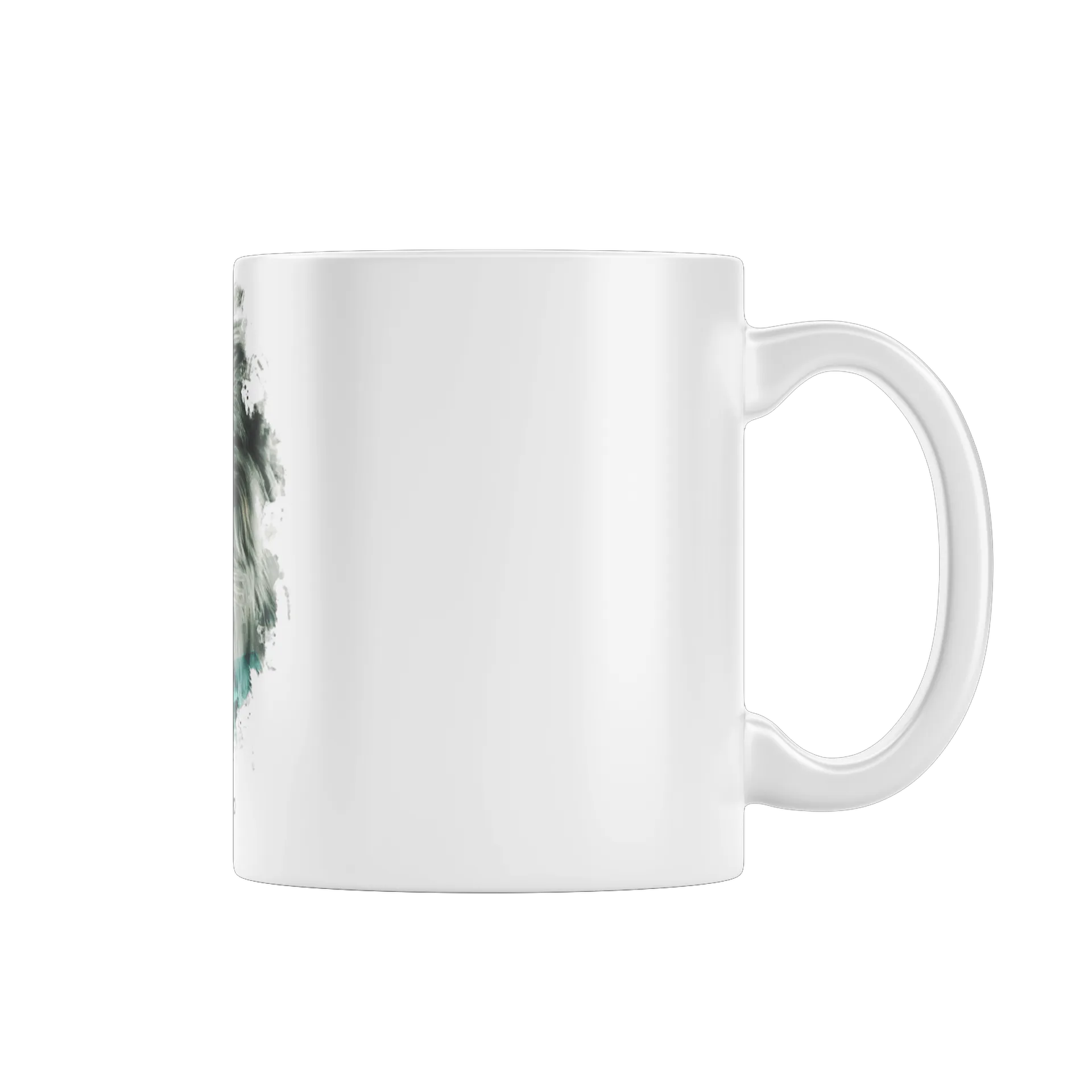 Caneca personalizada de Arte loja Artes — imagem 1 de 4