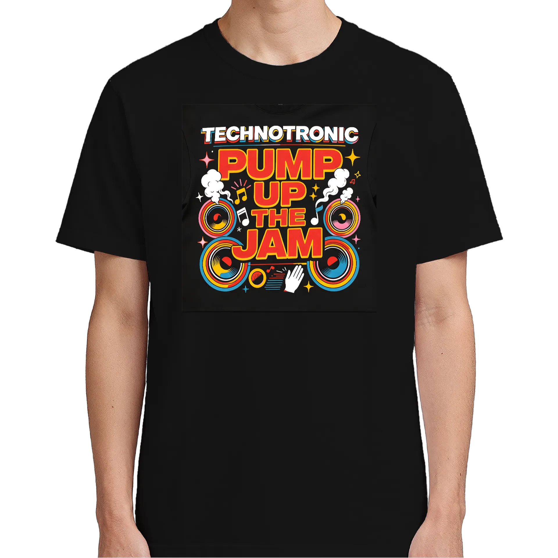 Camiseta personalizada - Imagem 4