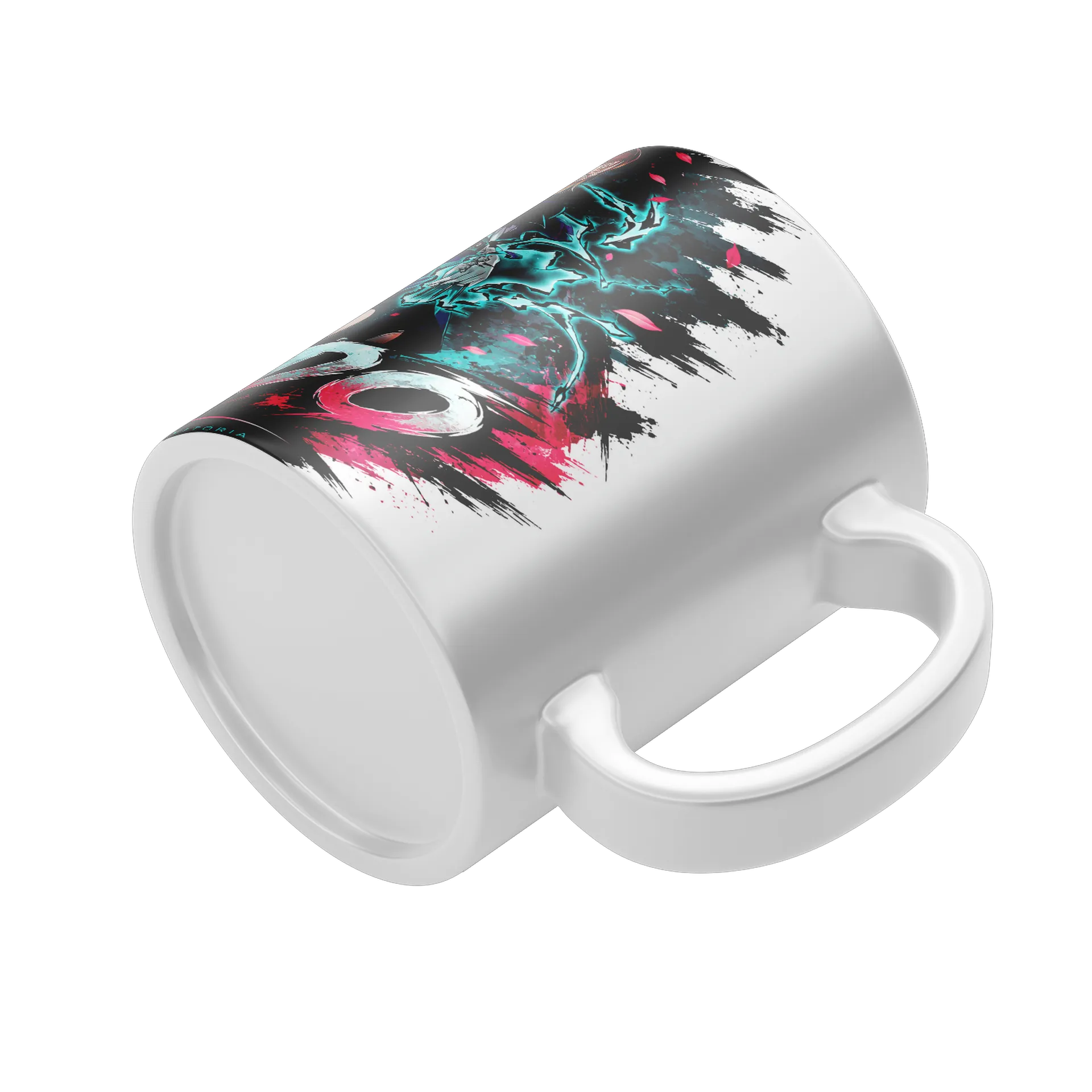 Caneca Prado de Prado — imagem 4 de 4