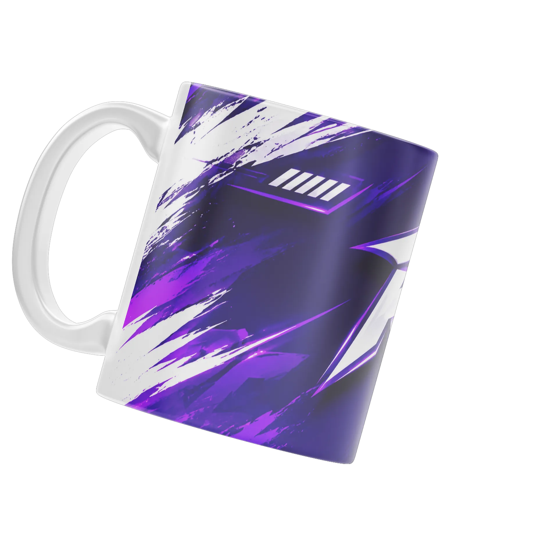Caneca Rcfoox 325ml  - Imagem 3