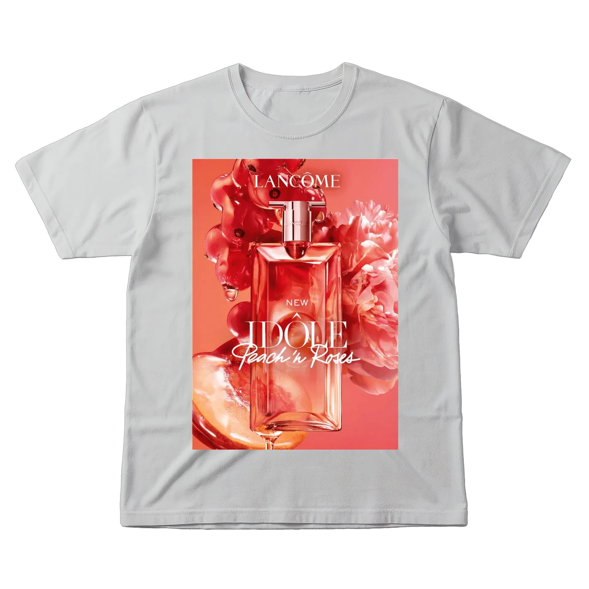 Camiseta personalizada IDÔLE - Imagem 1