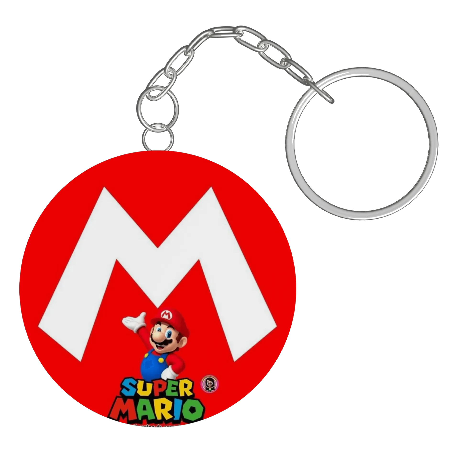 Chaveiro personalizado - Imagem 3