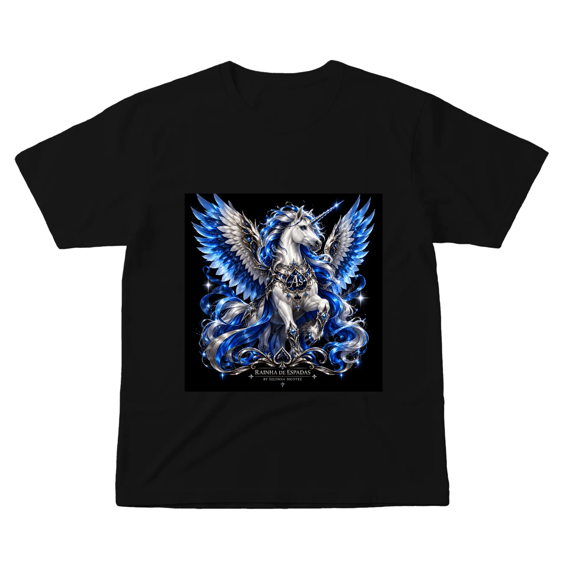 Camiseta personalizada - Imagem 1