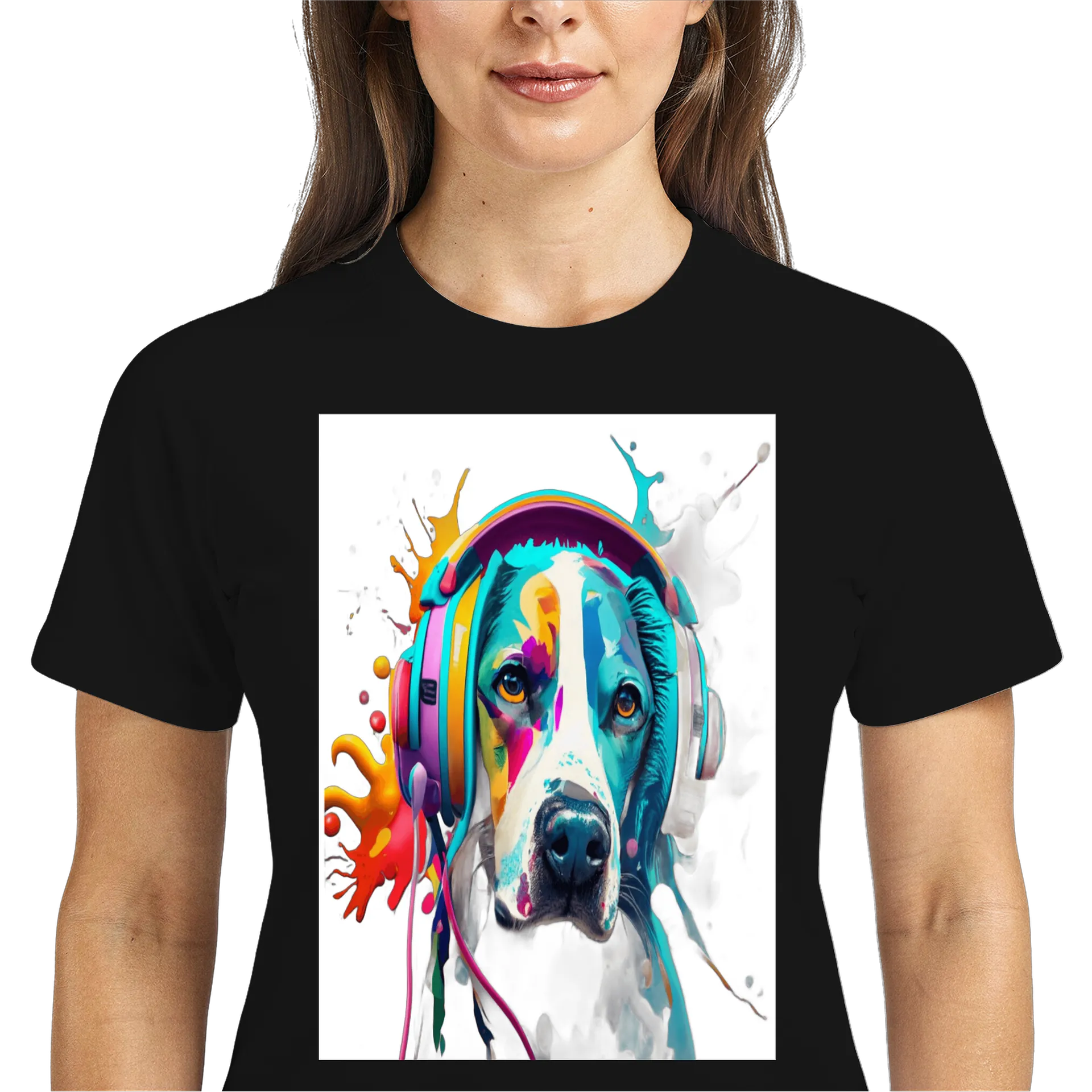 Camiseta DryFit - Imagem 3