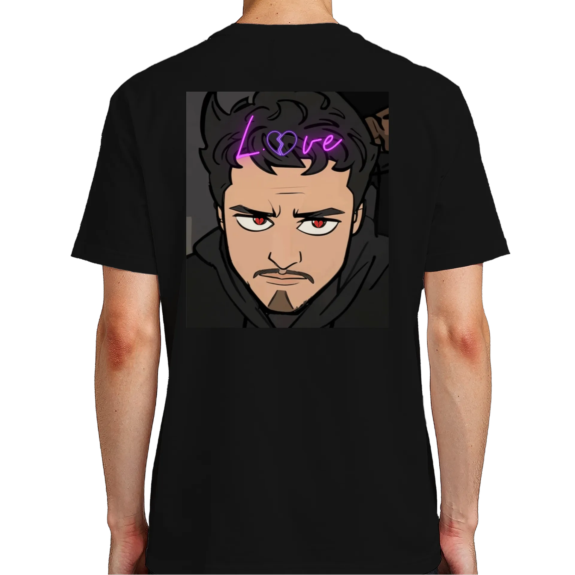 Camiseta personalizada - Imagem 7