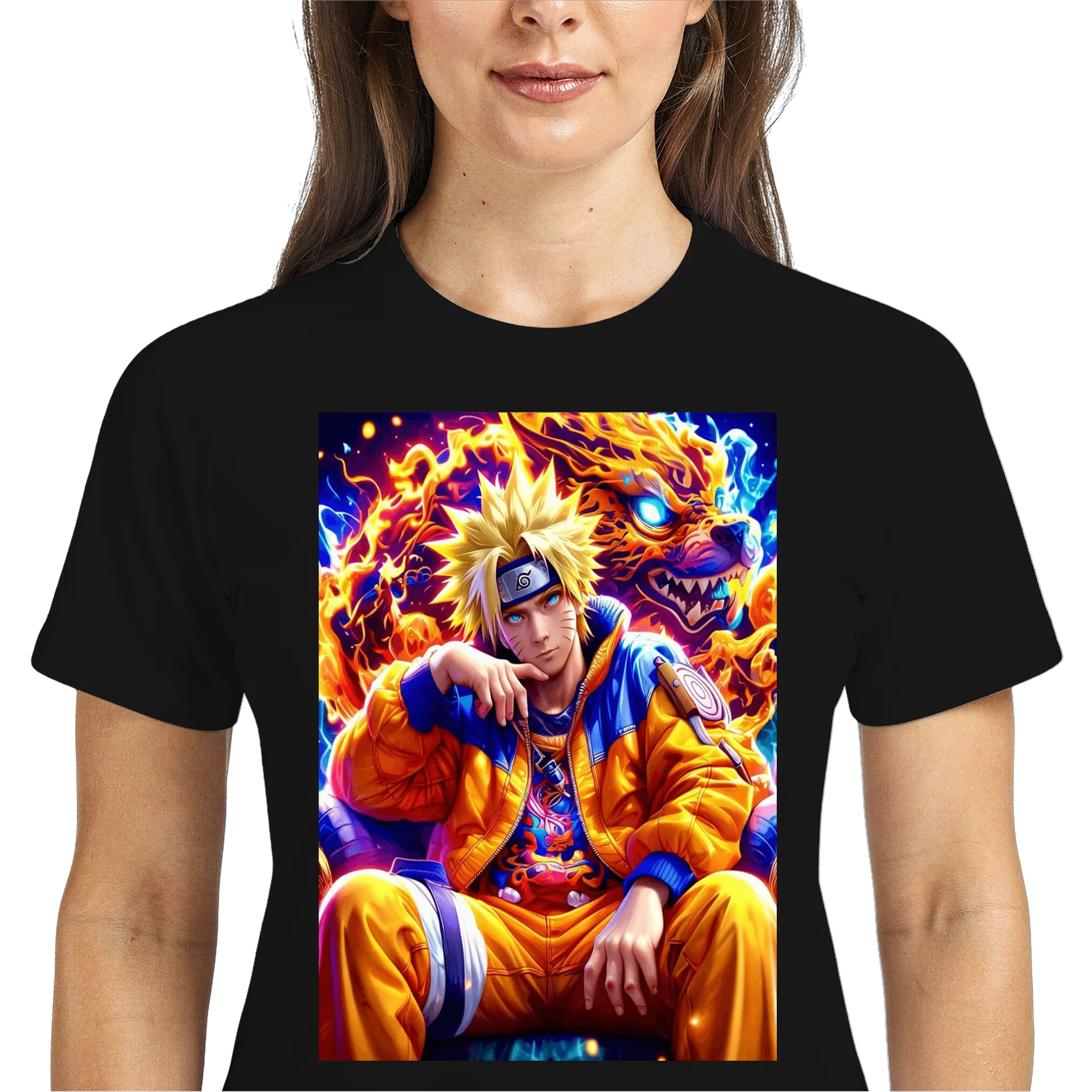 Camiseta DryFit - Imagem 3