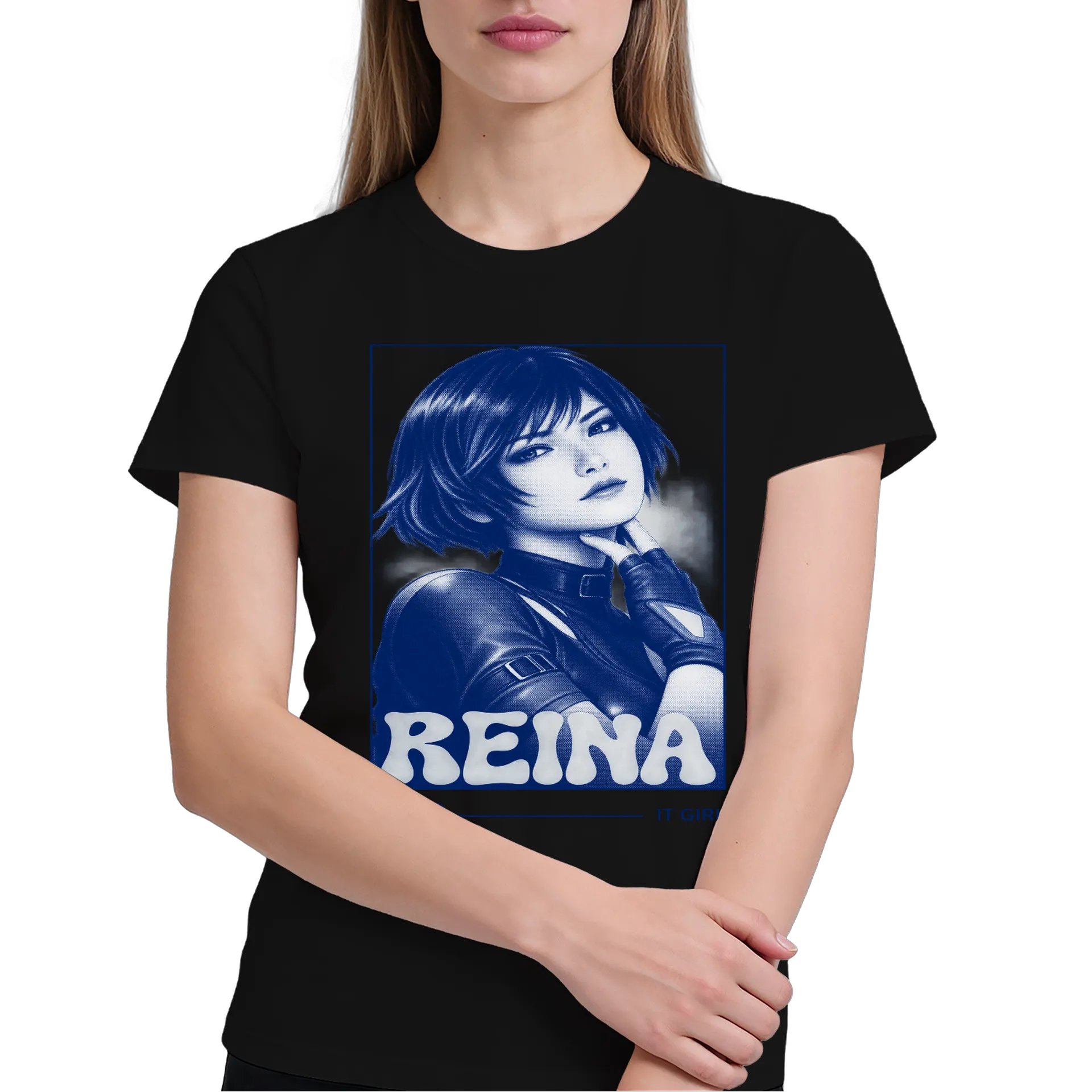 Camiseta REINA - Imagem 4