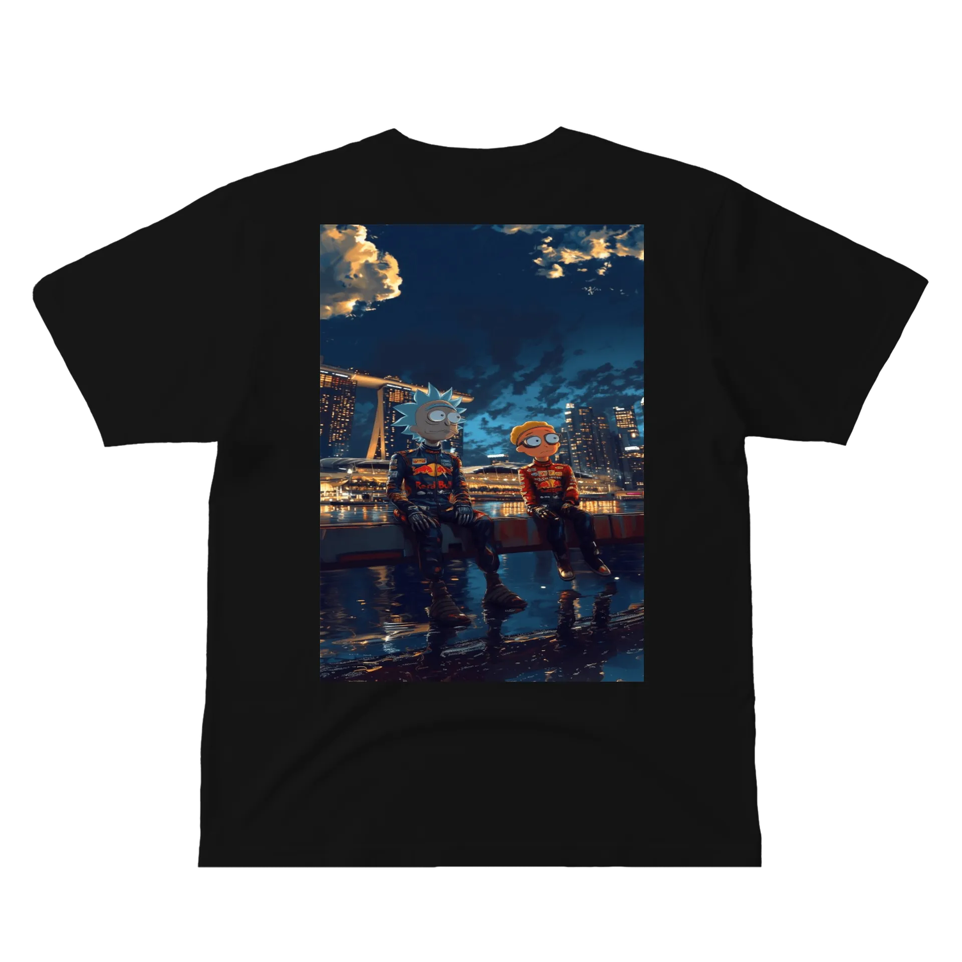 Camiseta personalizada - Imagem 2