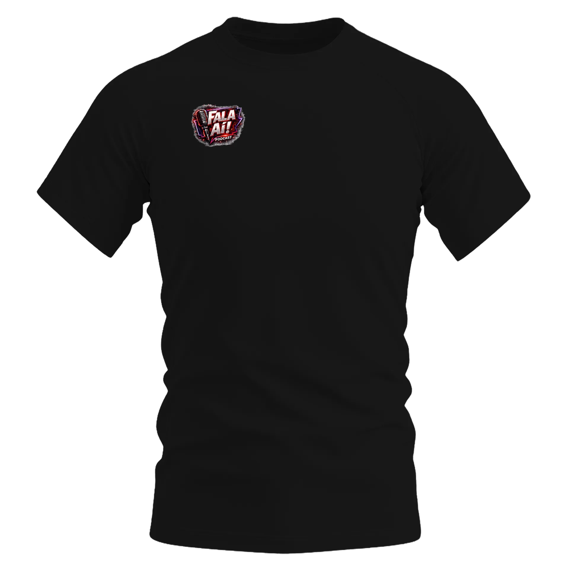 Camiseta DryFit - Imagem 1