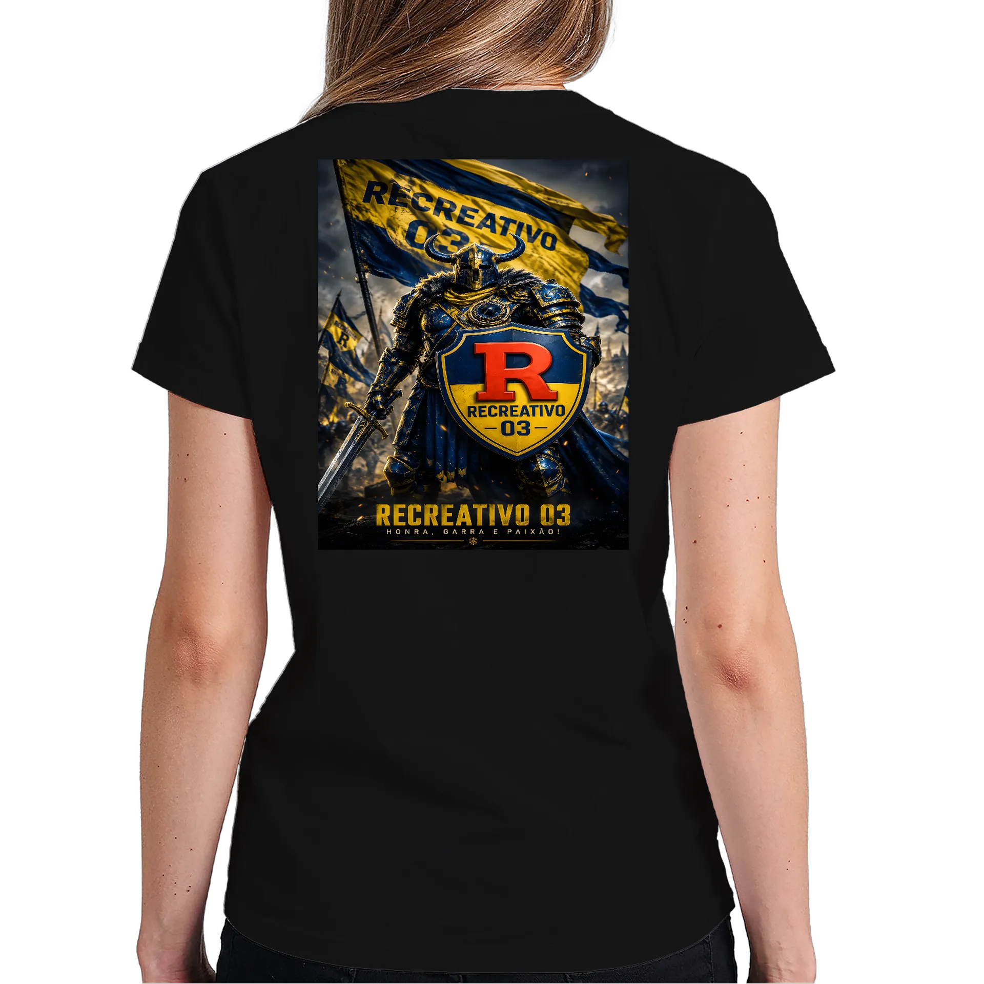 Camiseta personalizada - Imagem 5