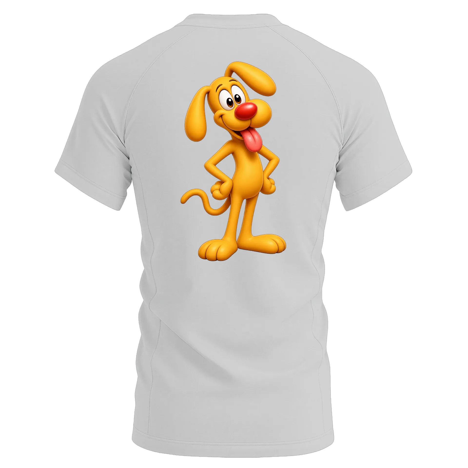 Camiseta DryFit - Imagem 2