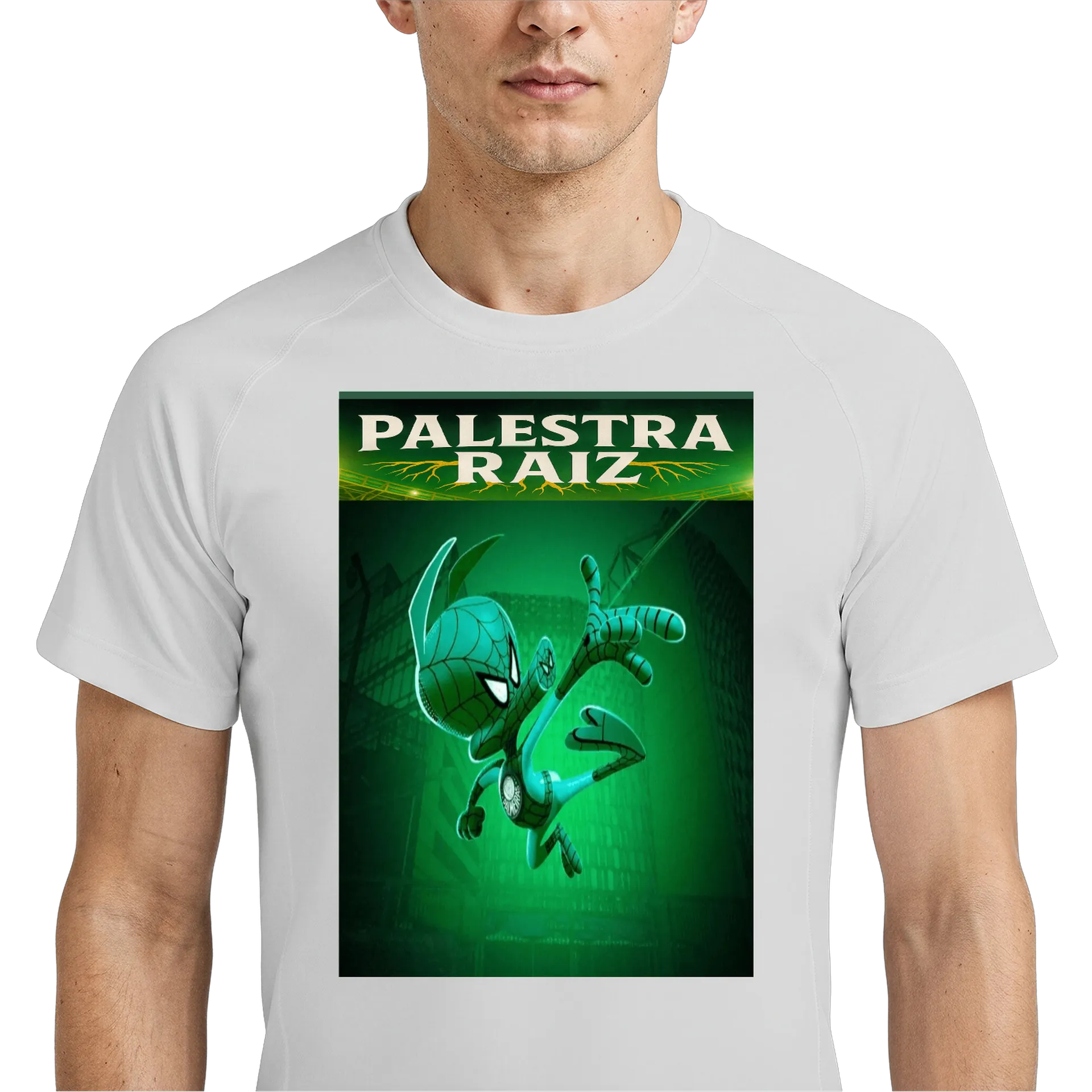 Camiseta DryFit - Imagem 4