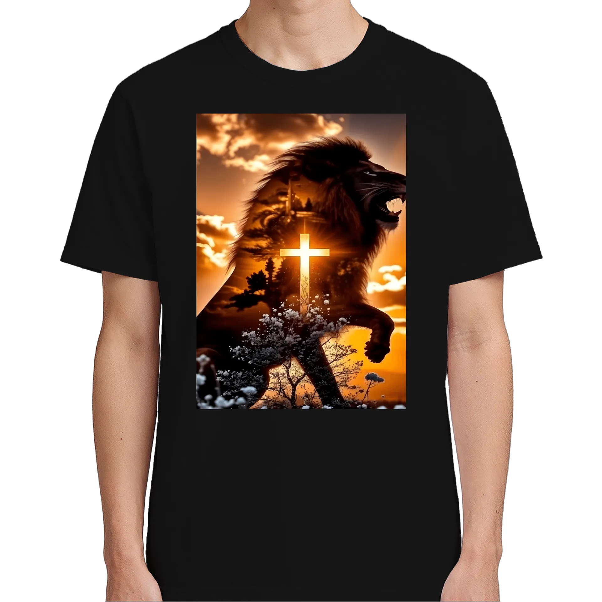 Camiseta personalizada de Rodrigo — imagem 4 de 6