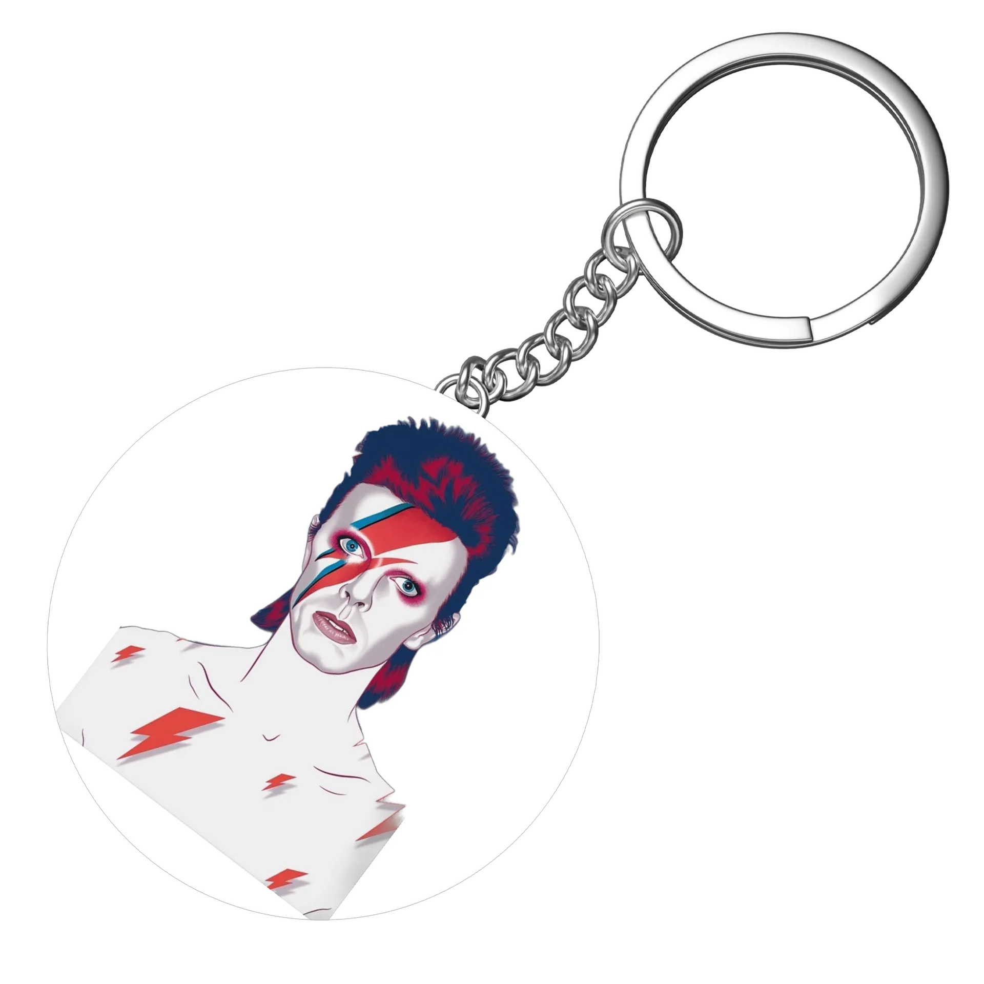 Chaveiro personalizado - Imagem 4