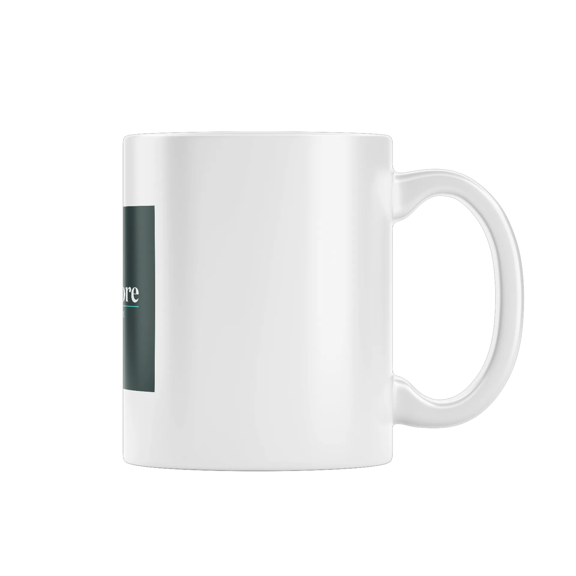 Caneca personalizada de Kenilly