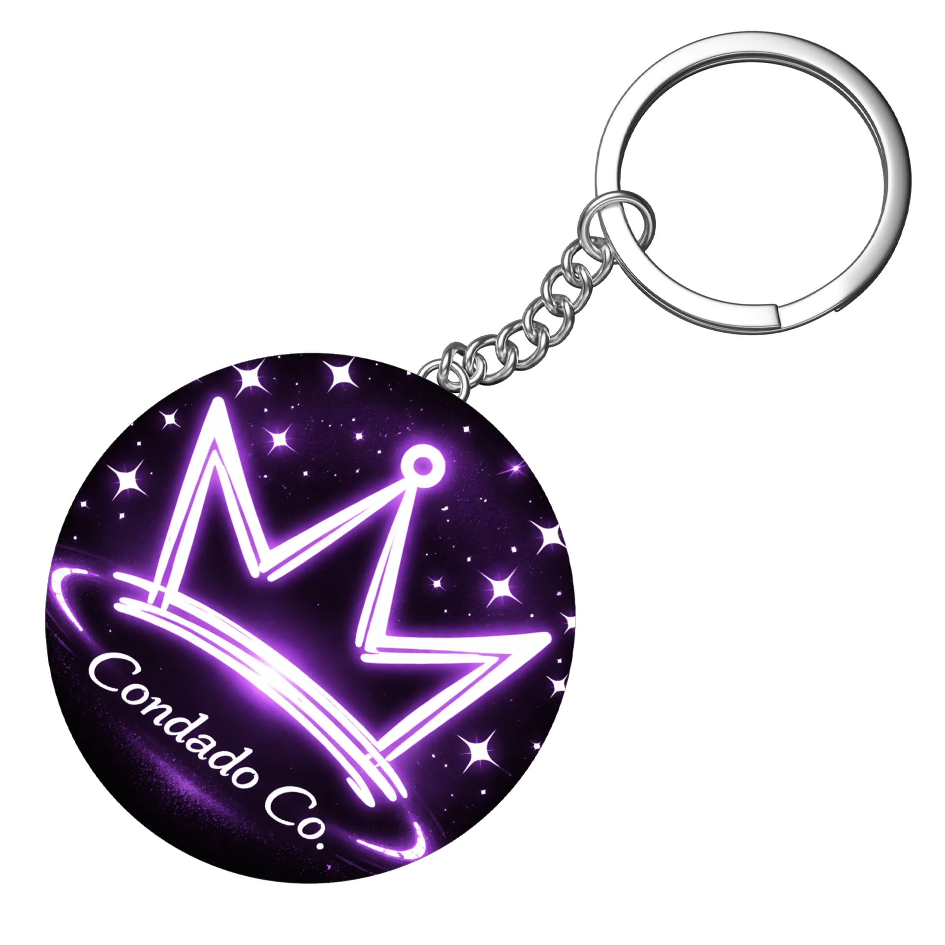 Chaveiro personalizado - Imagem 4