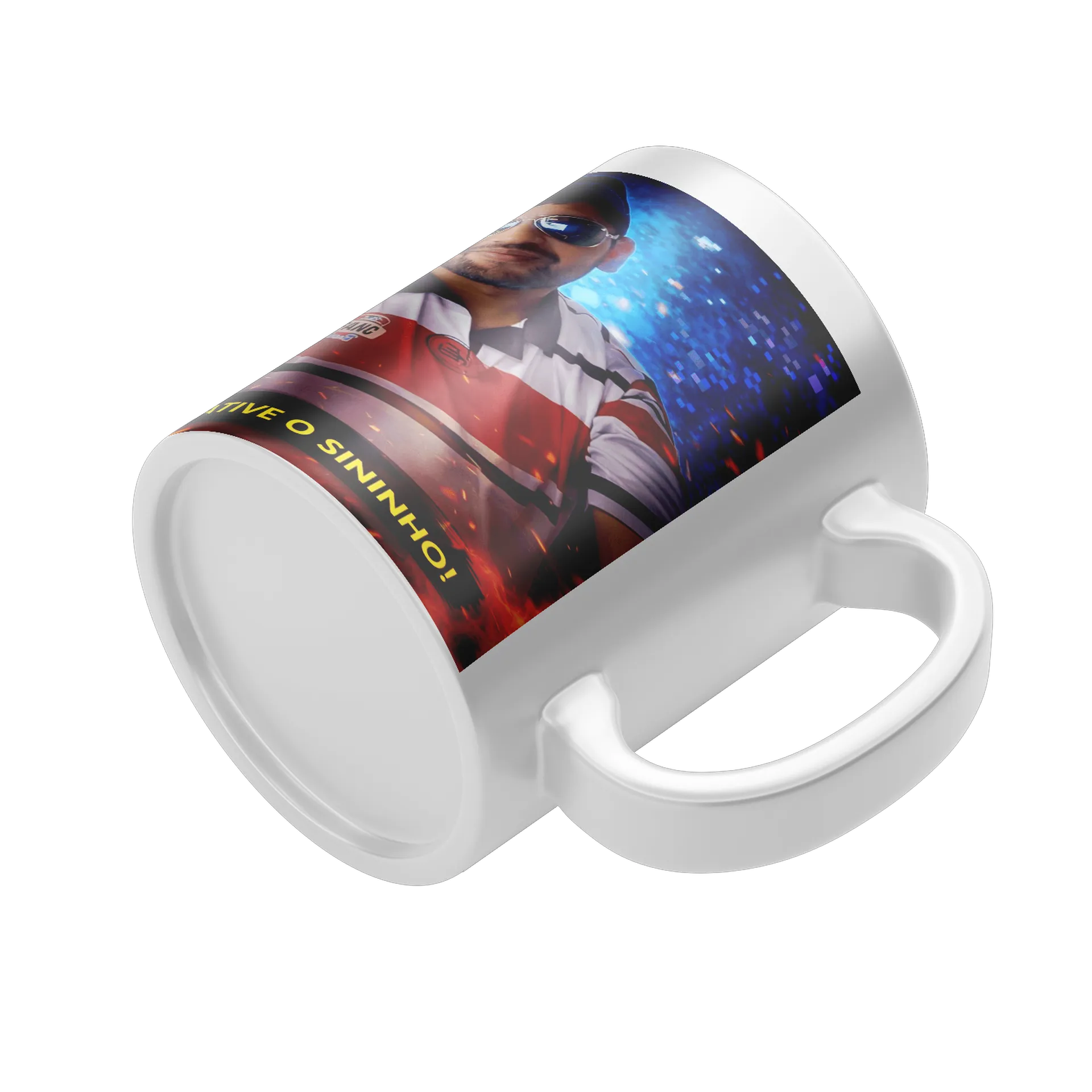 Caneca personalizada - Imagem 4